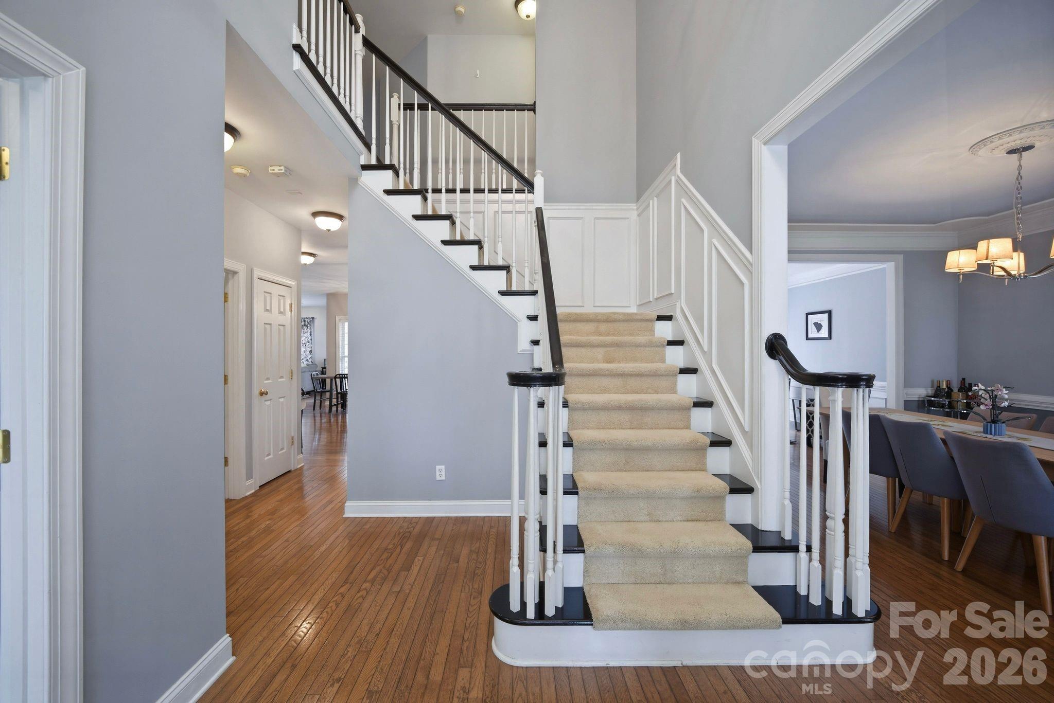 15118 Hugh Mcauley Road — Huntersville