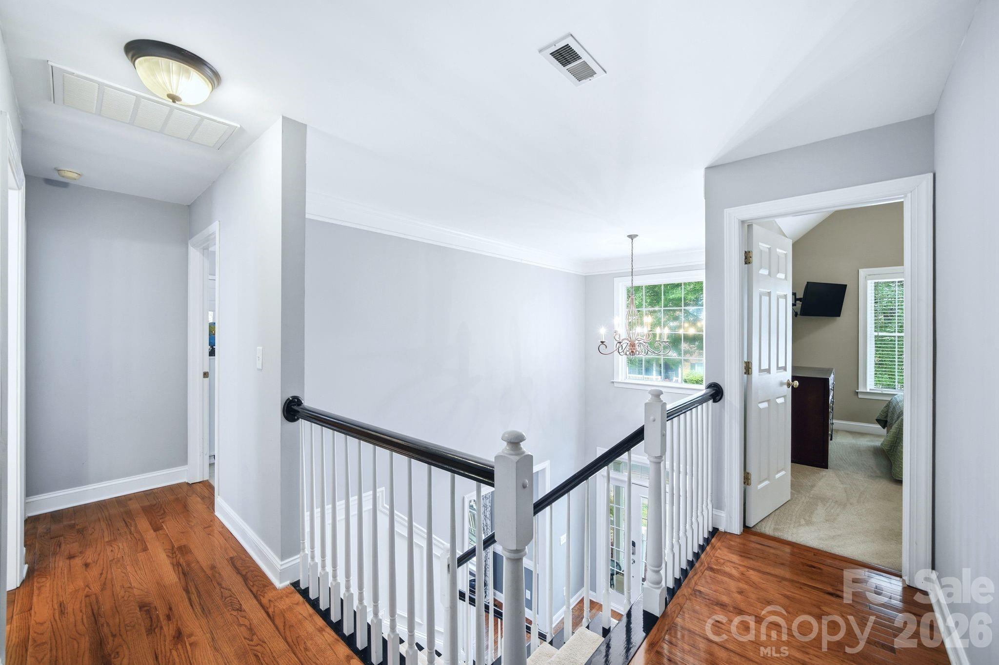 15118 Hugh Mcauley Road — Huntersville