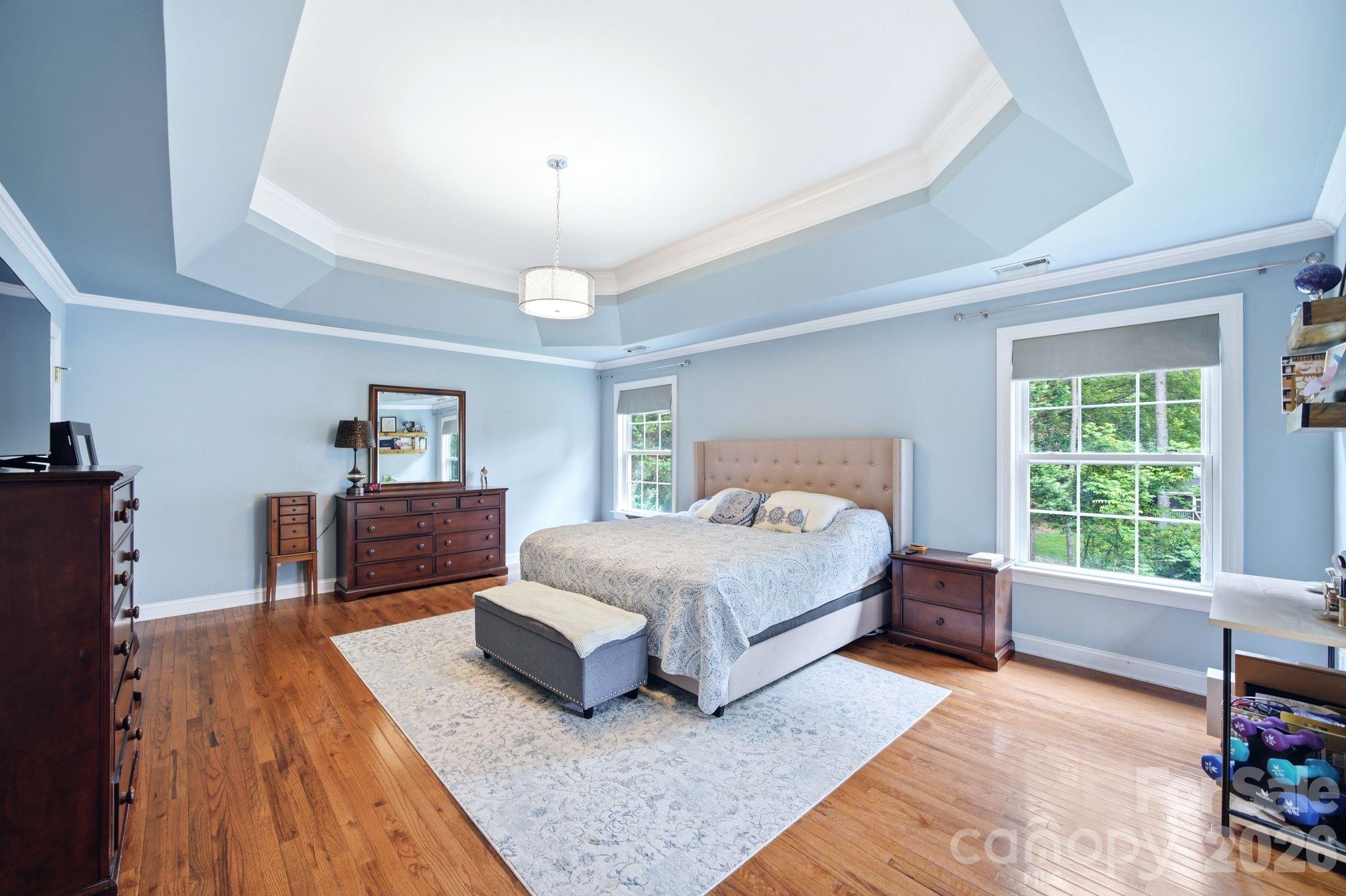 15118 Hugh Mcauley Road — Huntersville