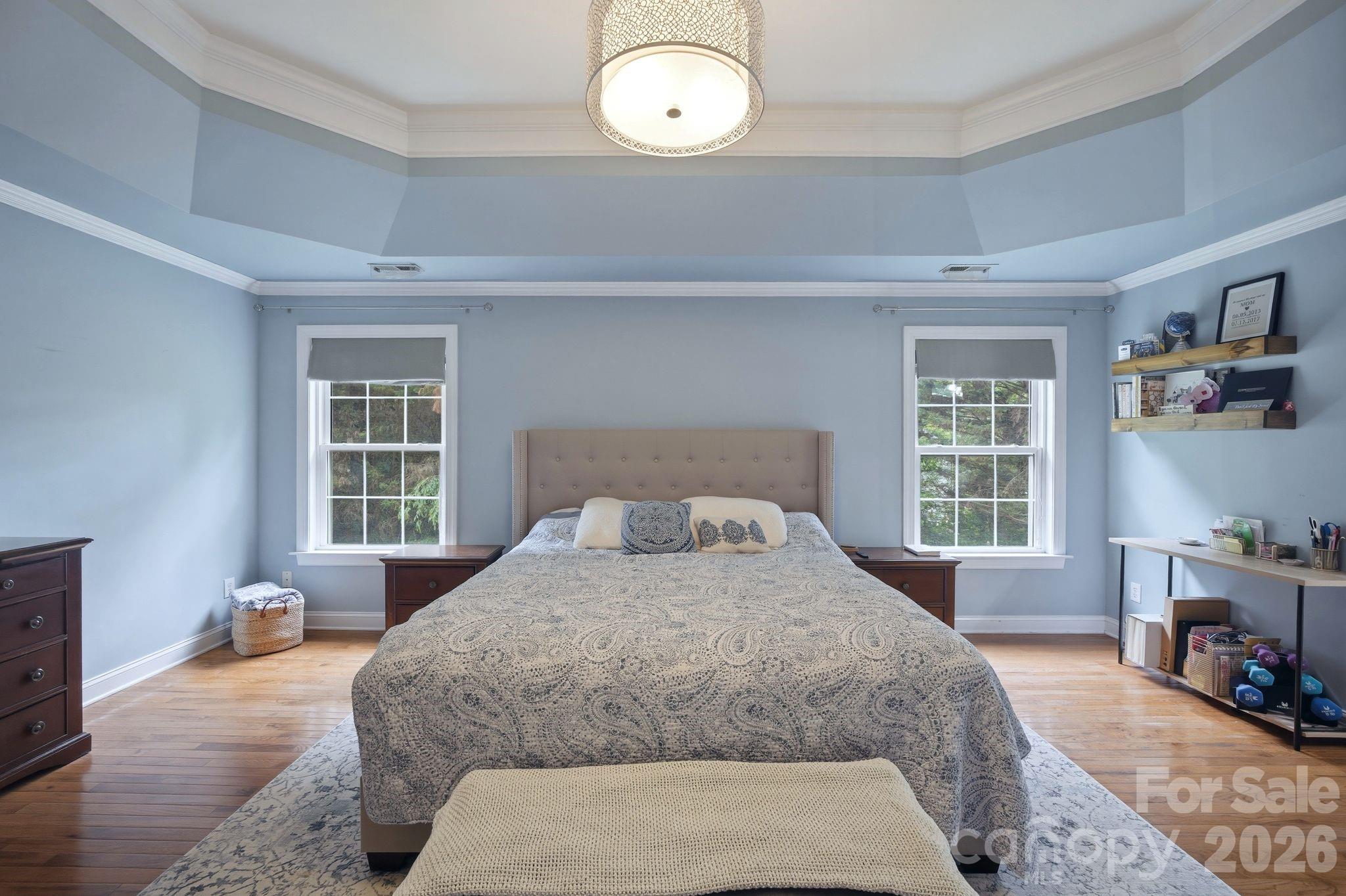 15118 Hugh Mcauley Road — Huntersville