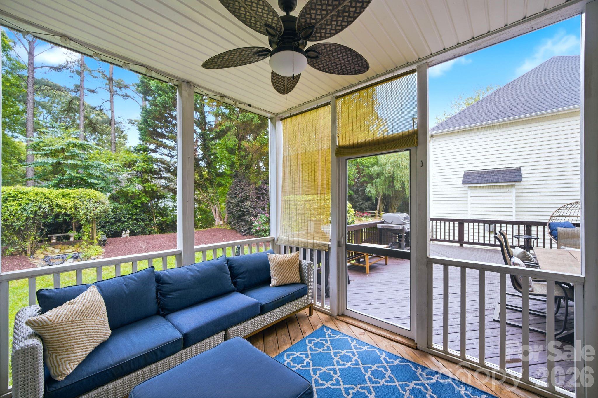 15118 Hugh Mcauley Road — Huntersville