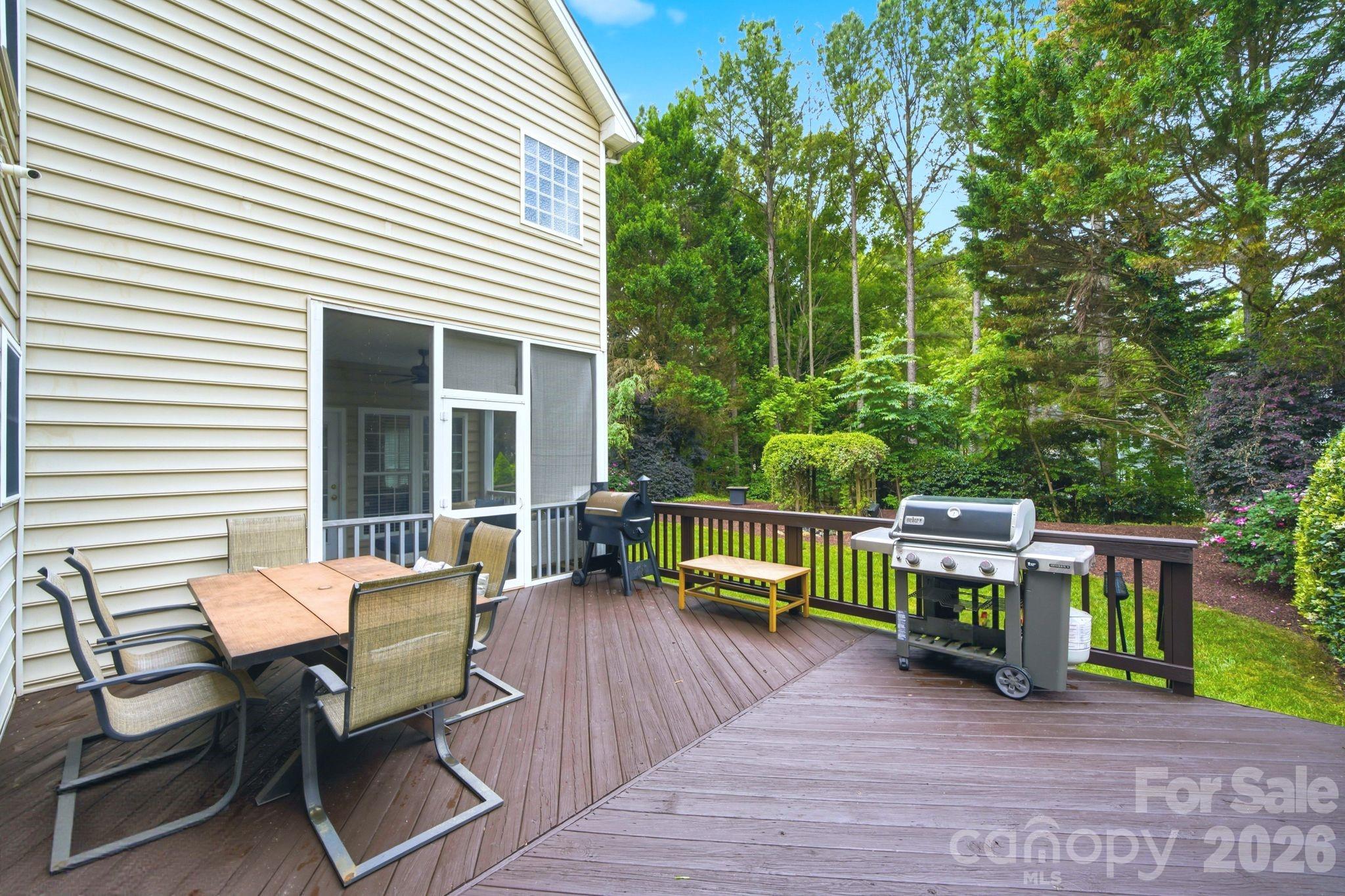 15118 Hugh Mcauley Road — Huntersville