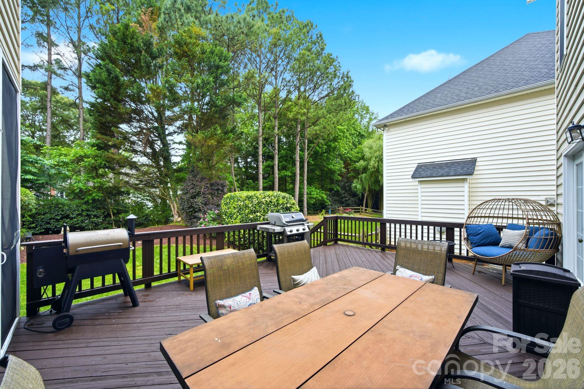 15118 Hugh Mcauley Road — Huntersville