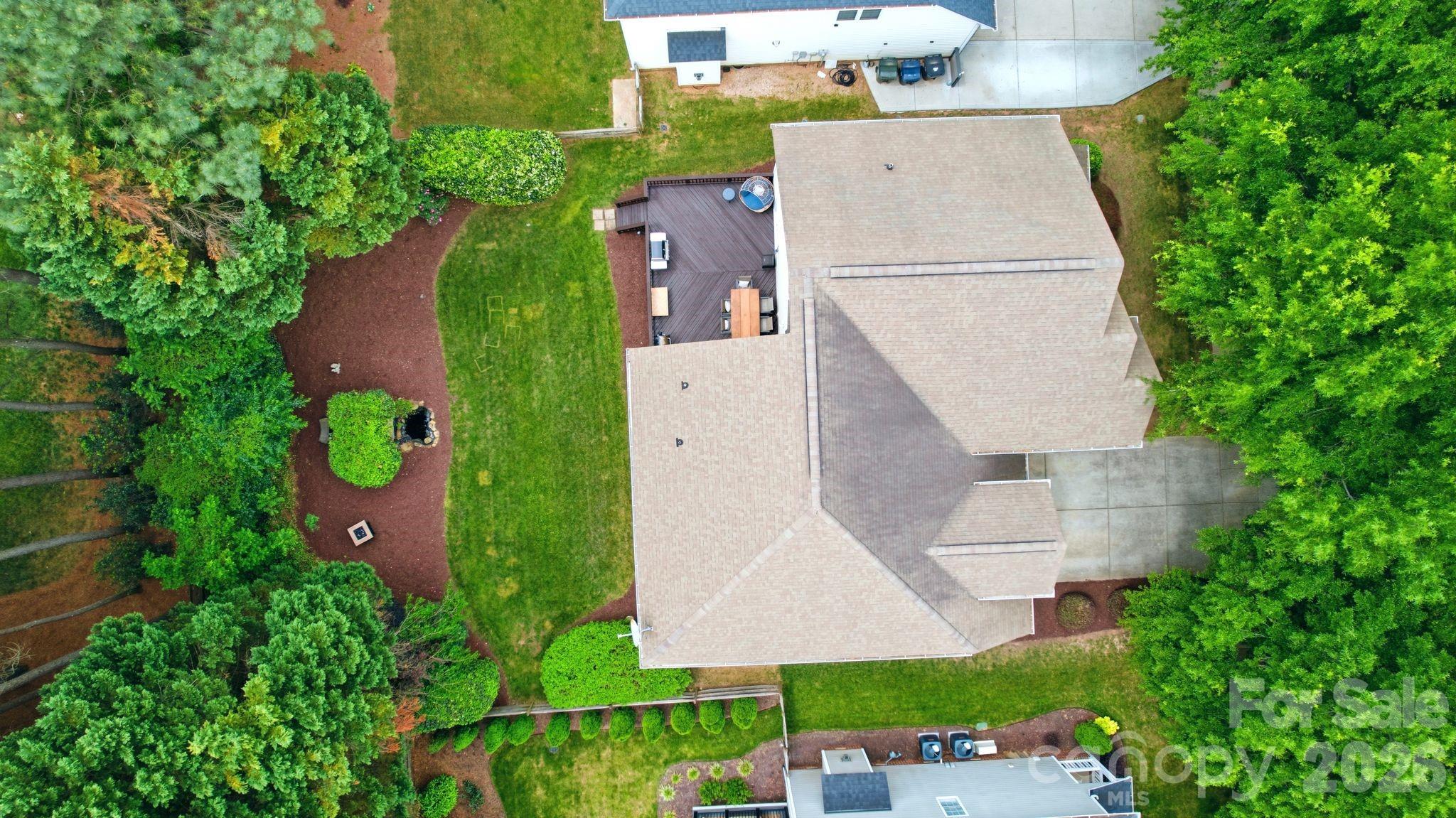 15118 Hugh Mcauley Road — Huntersville