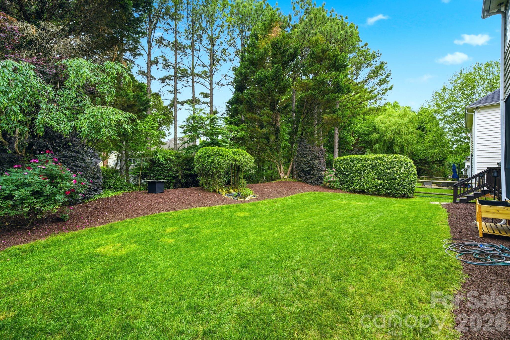 15118 Hugh Mcauley Road — Huntersville