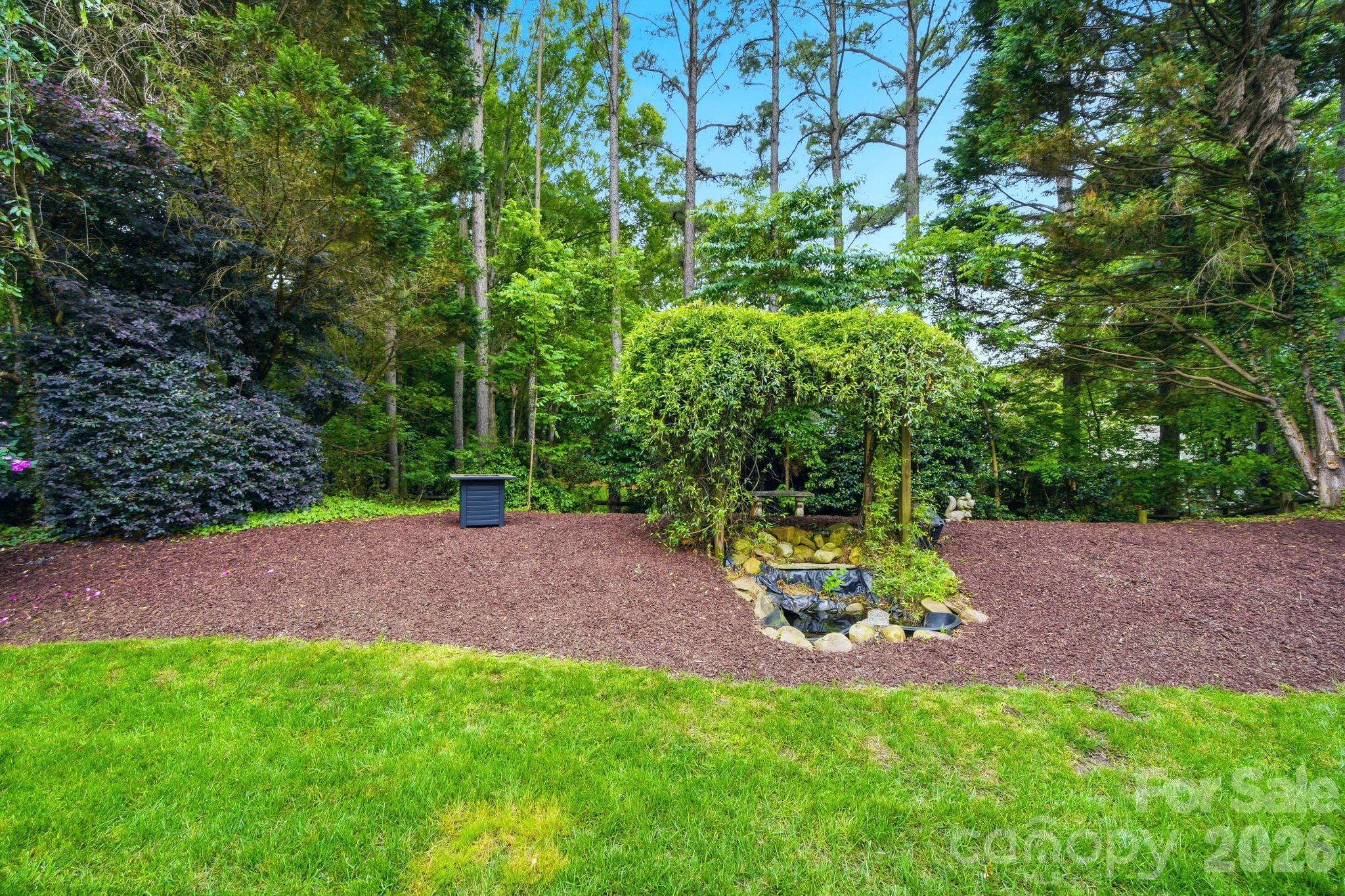 15118 Hugh Mcauley Road — Huntersville