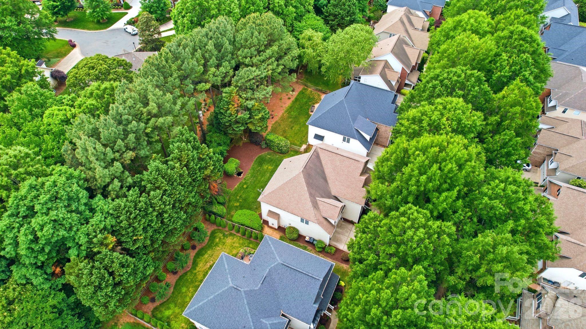 15118 Hugh Mcauley Road — Huntersville
