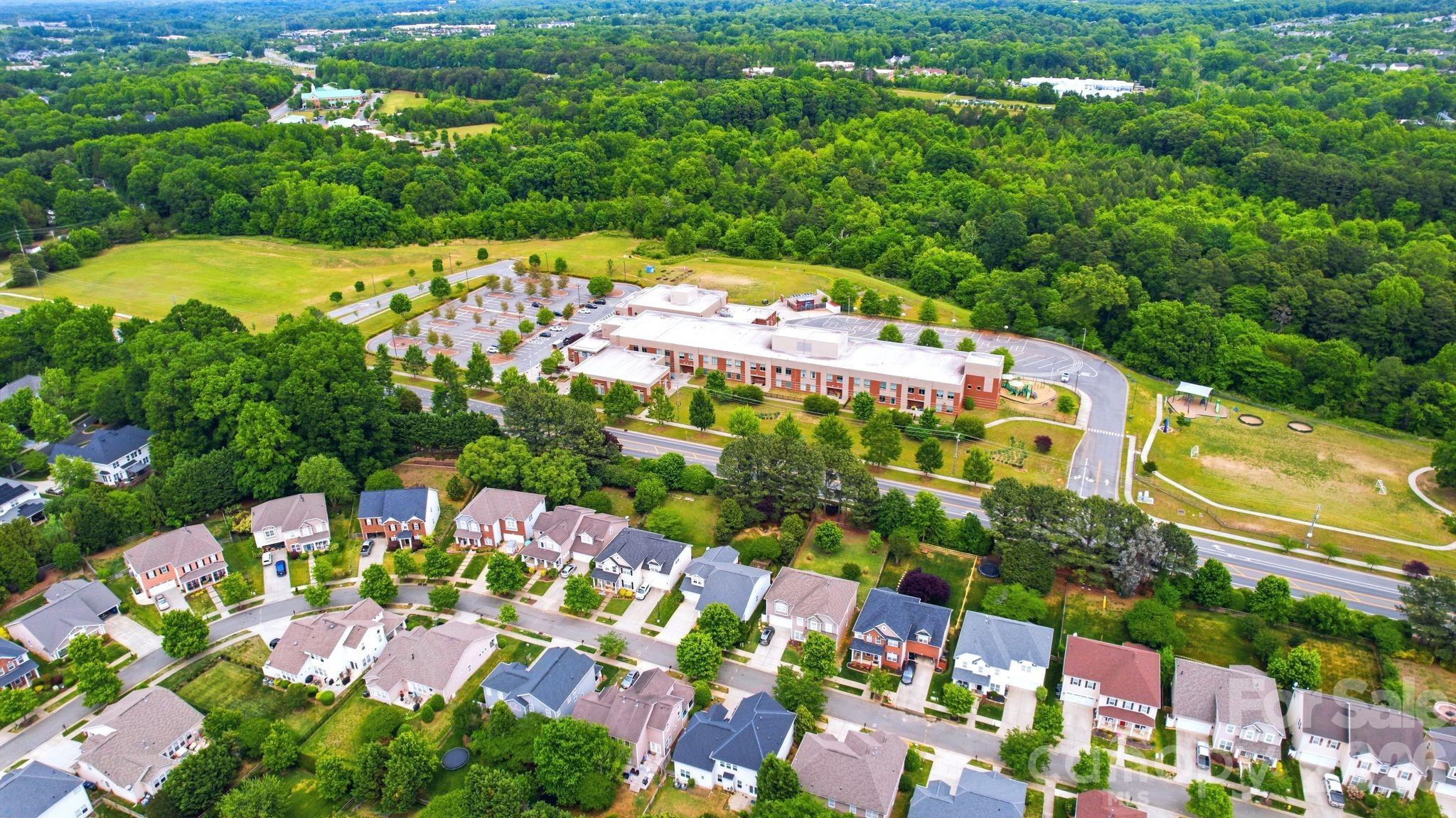 15118 Hugh Mcauley Road — Huntersville