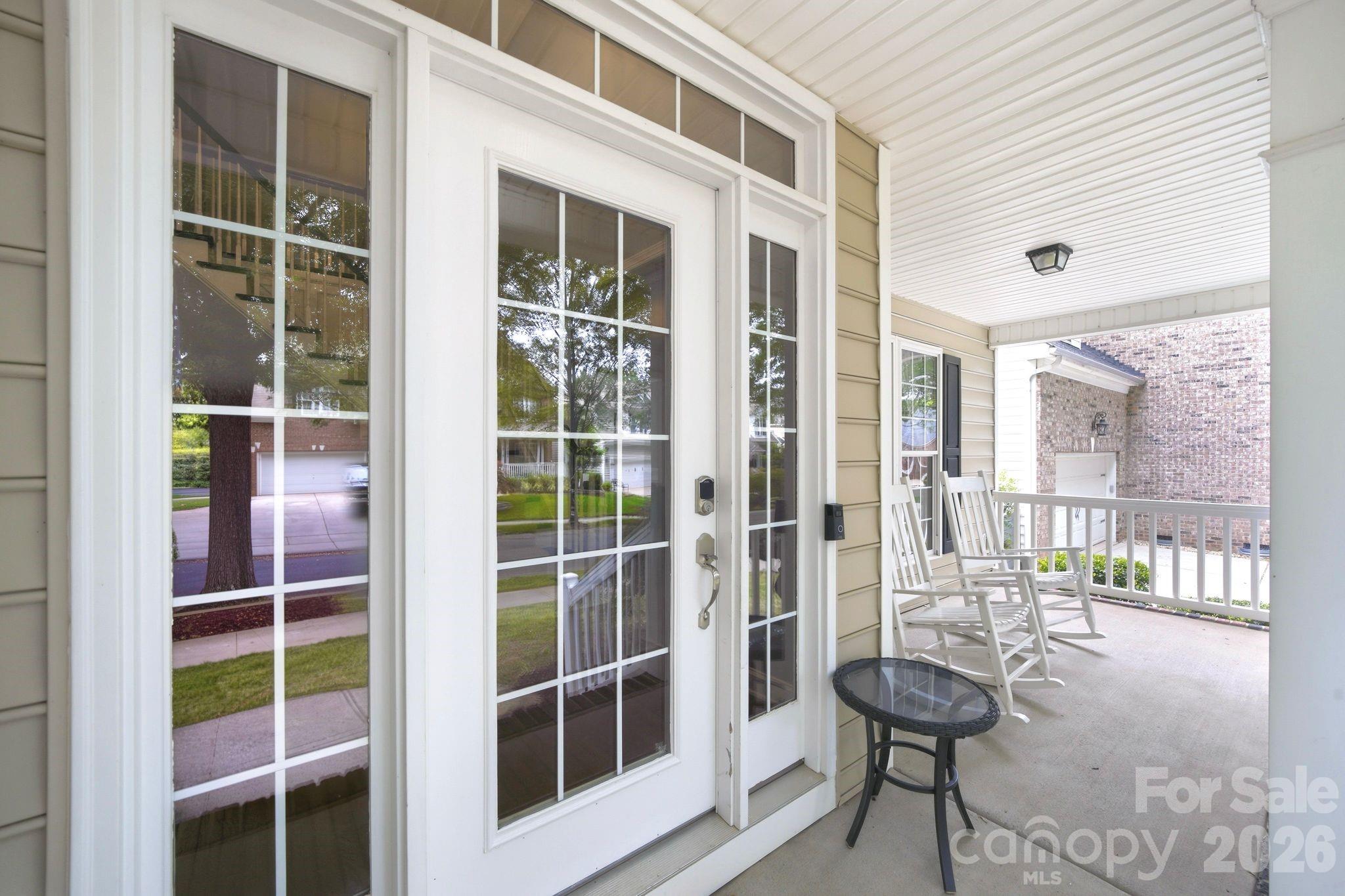 15118 Hugh Mcauley Road — Huntersville