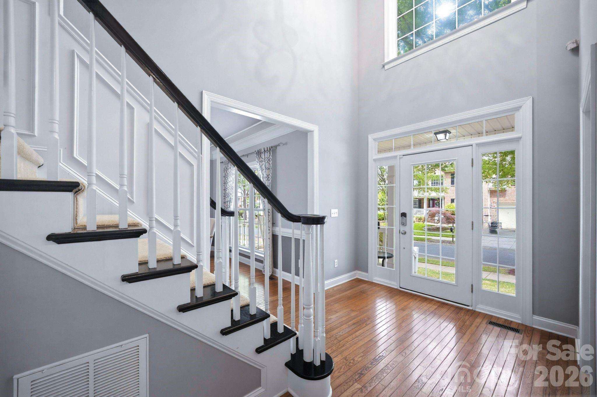 15118 Hugh Mcauley Road — Huntersville