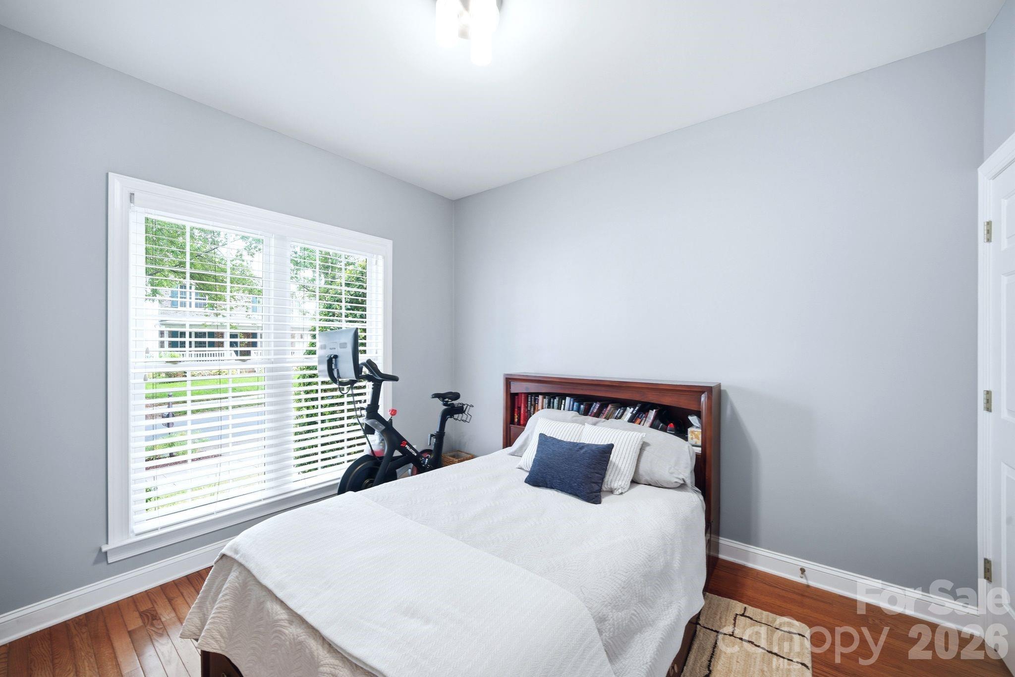 15118 Hugh Mcauley Road — Huntersville