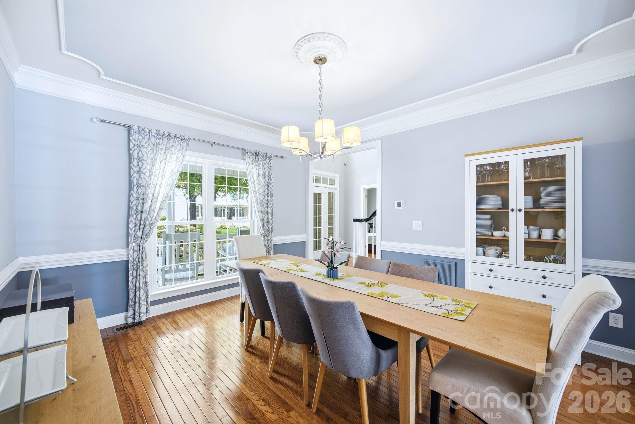 15118 Hugh Mcauley Road — Huntersville