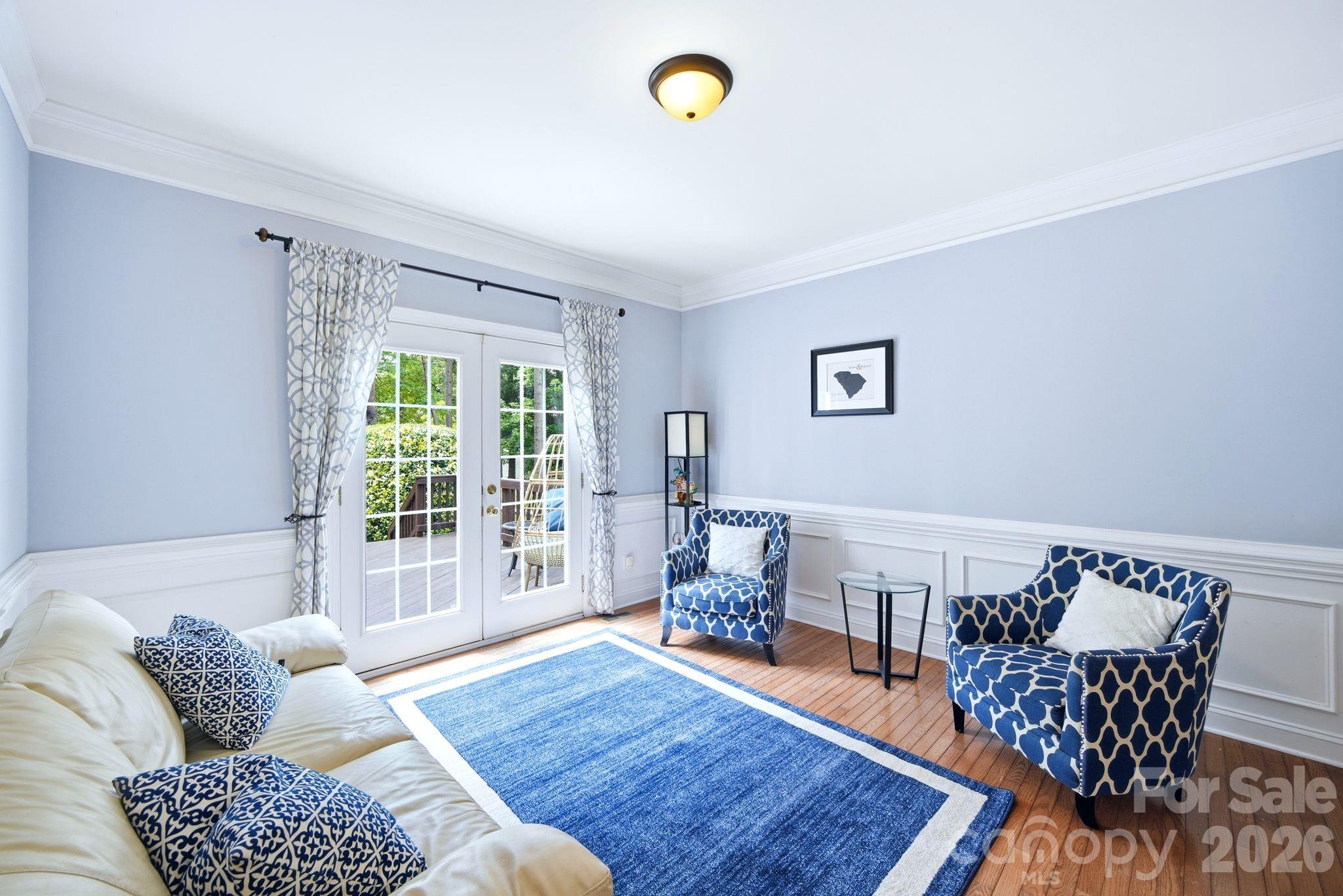 15118 Hugh Mcauley Road — Huntersville