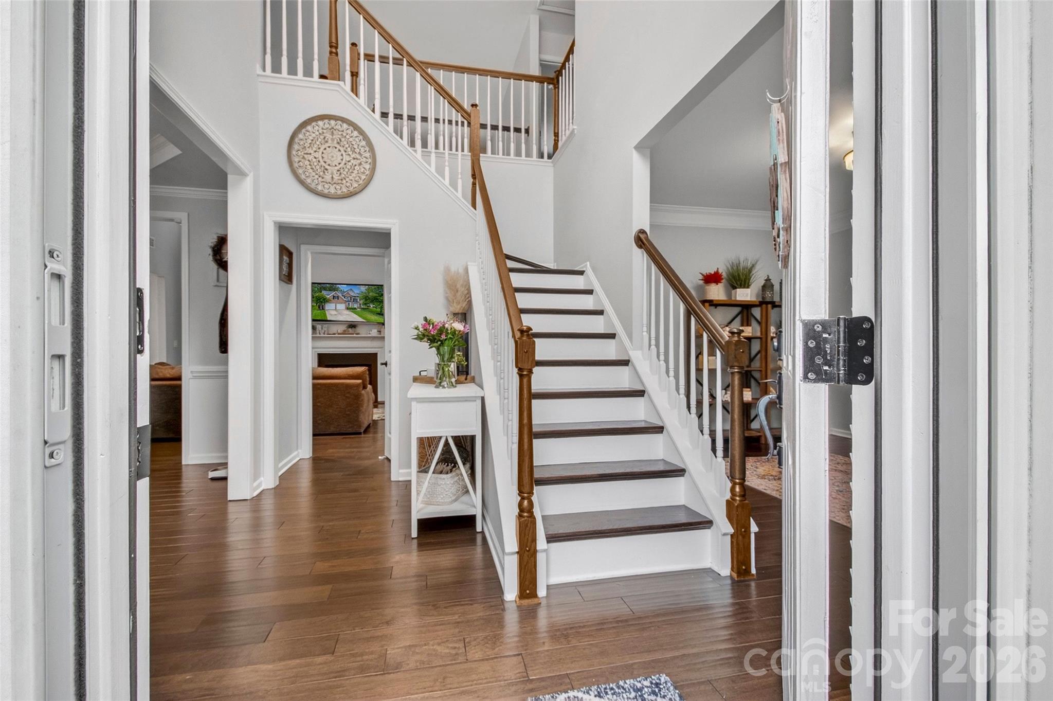 16027 Grafham Circle — Huntersville