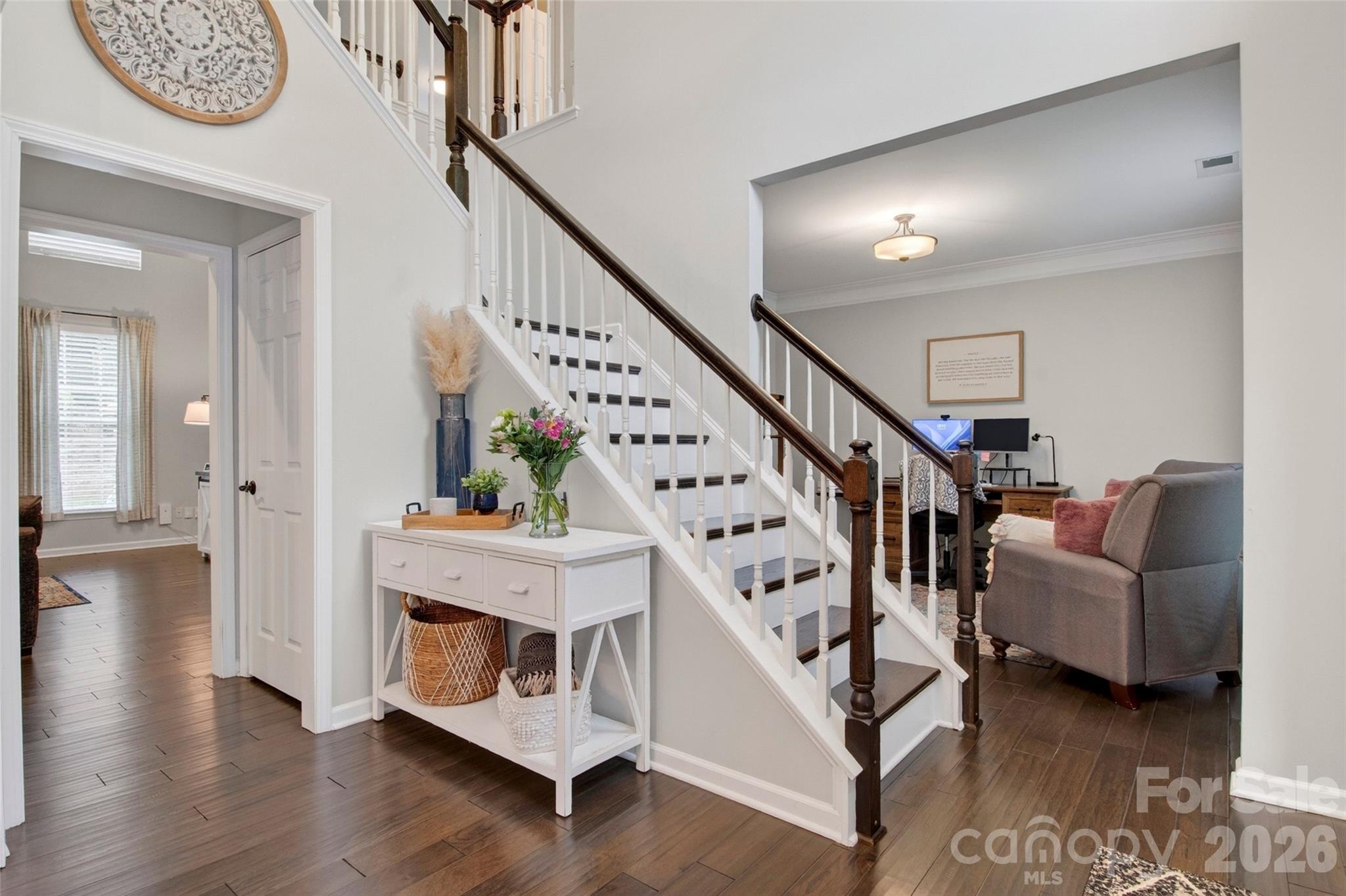 16027 Grafham Circle — Huntersville