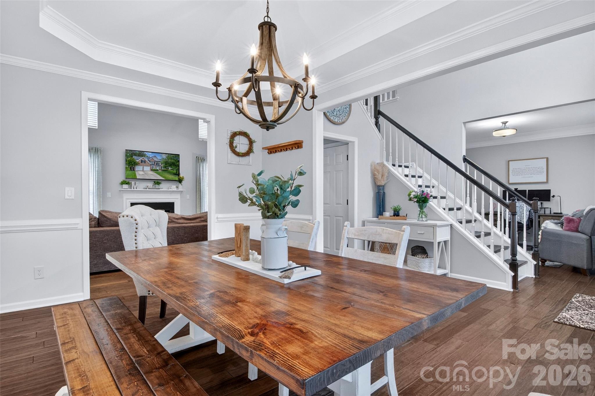 16027 Grafham Circle — Huntersville