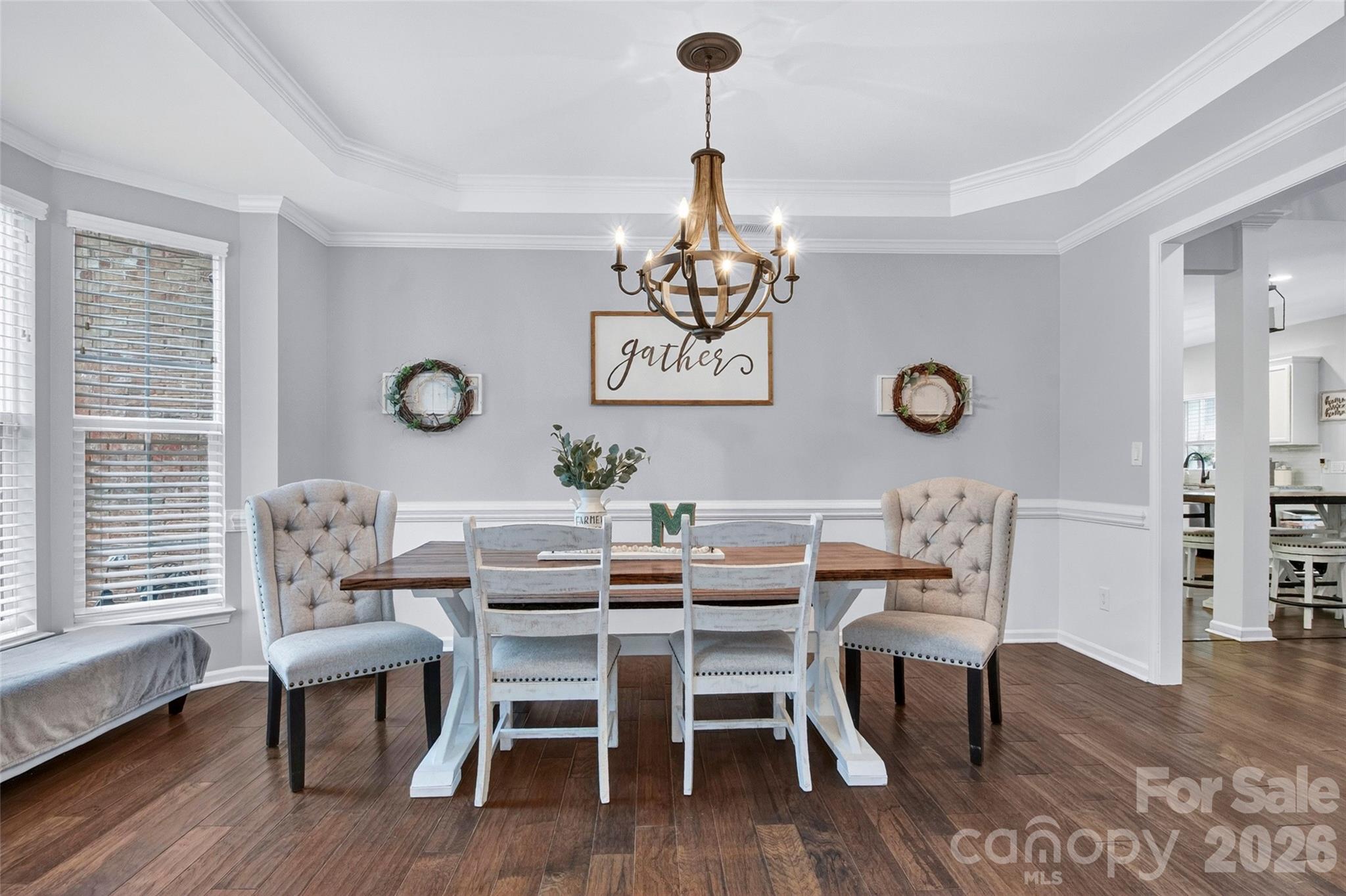 16027 Grafham Circle — Huntersville