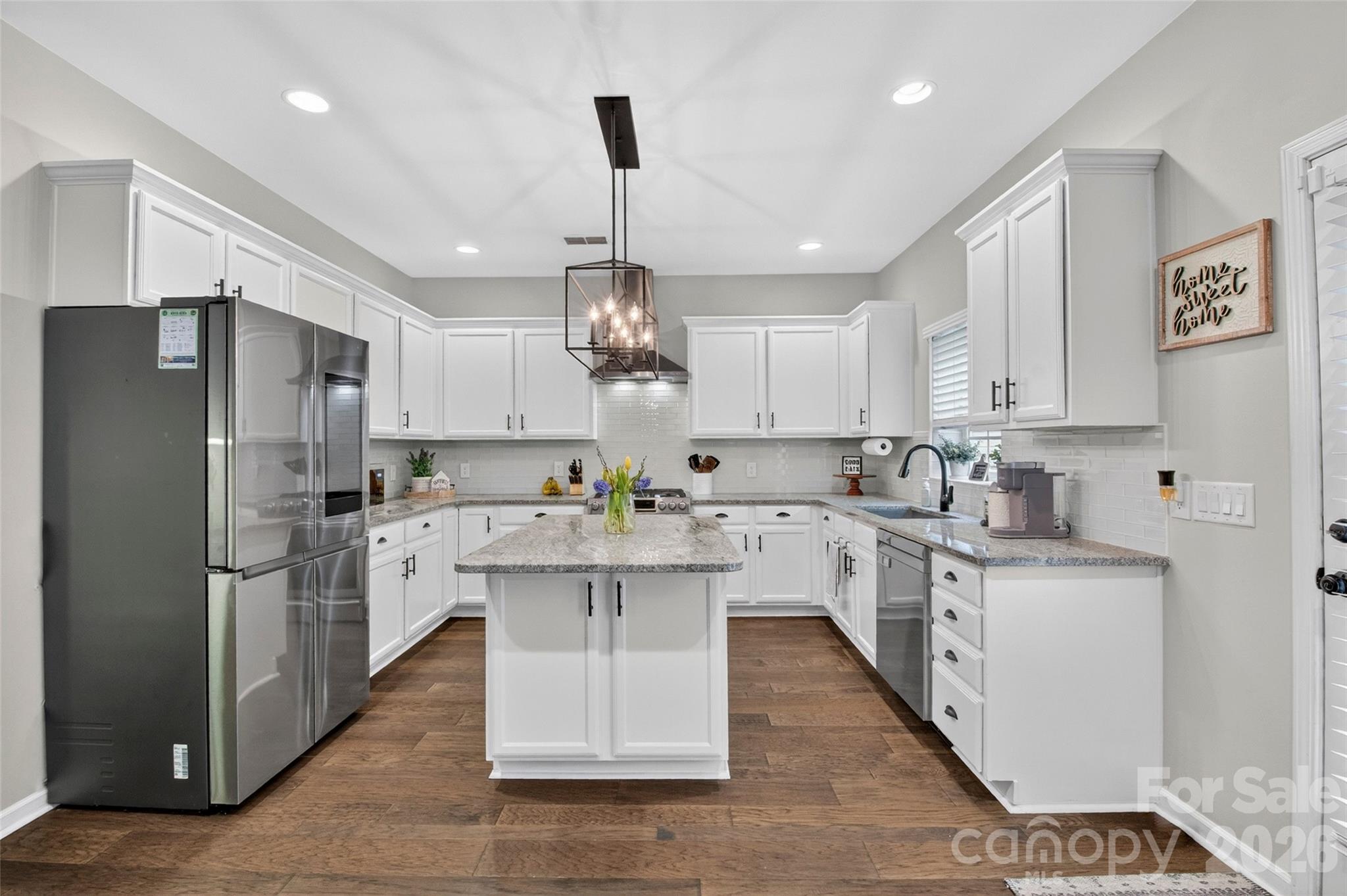 16027 Grafham Circle — Huntersville