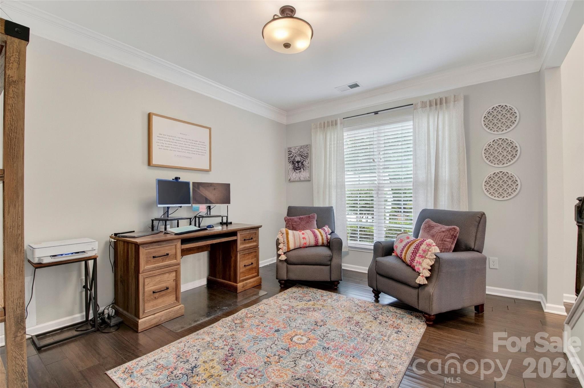 16027 Grafham Circle — Huntersville