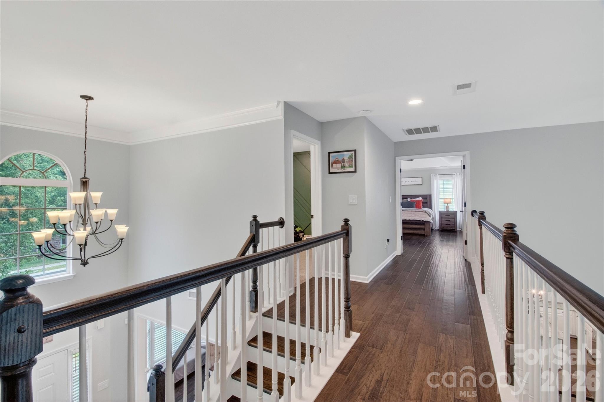 16027 Grafham Circle — Huntersville