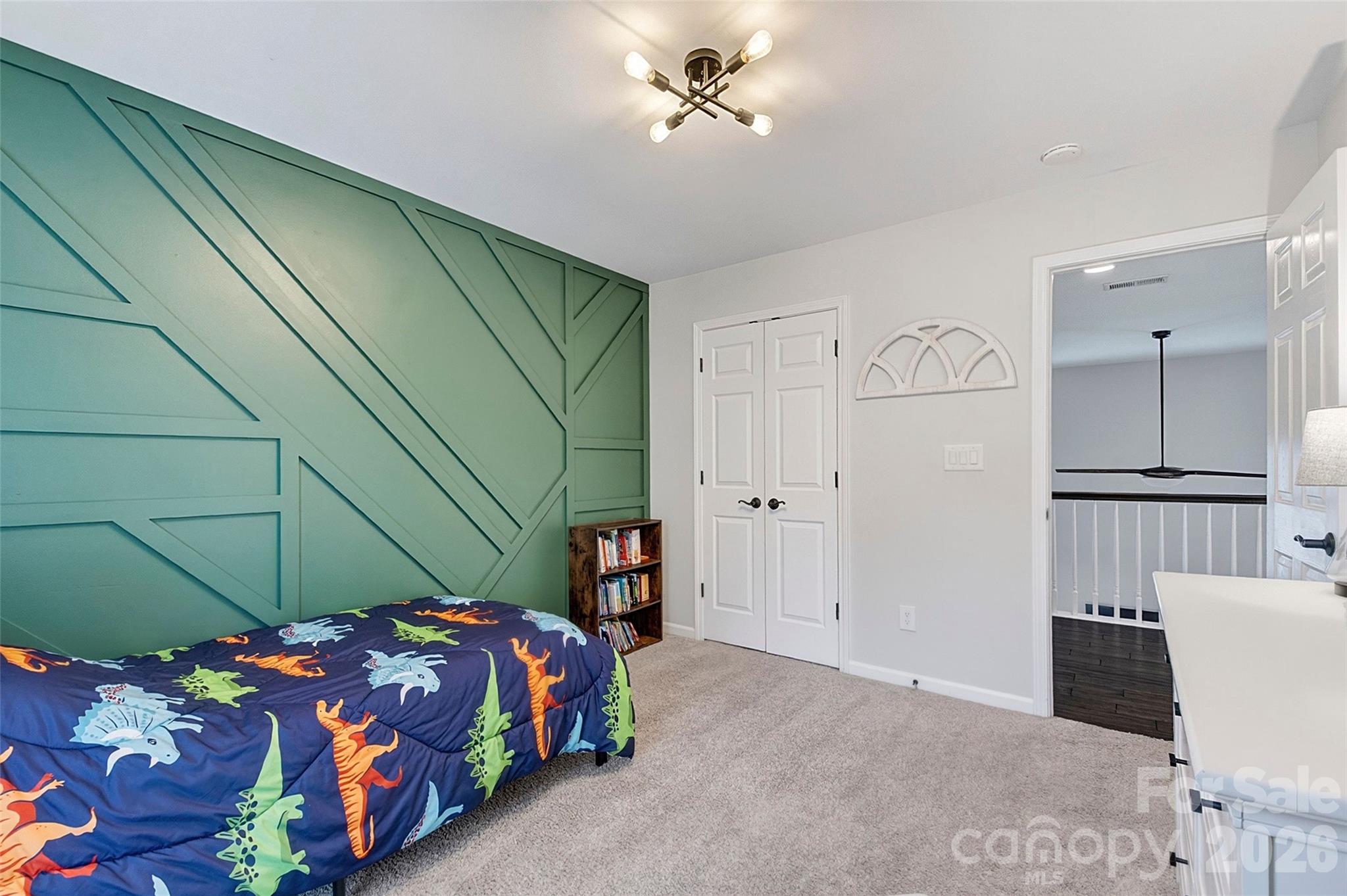 16027 Grafham Circle — Huntersville