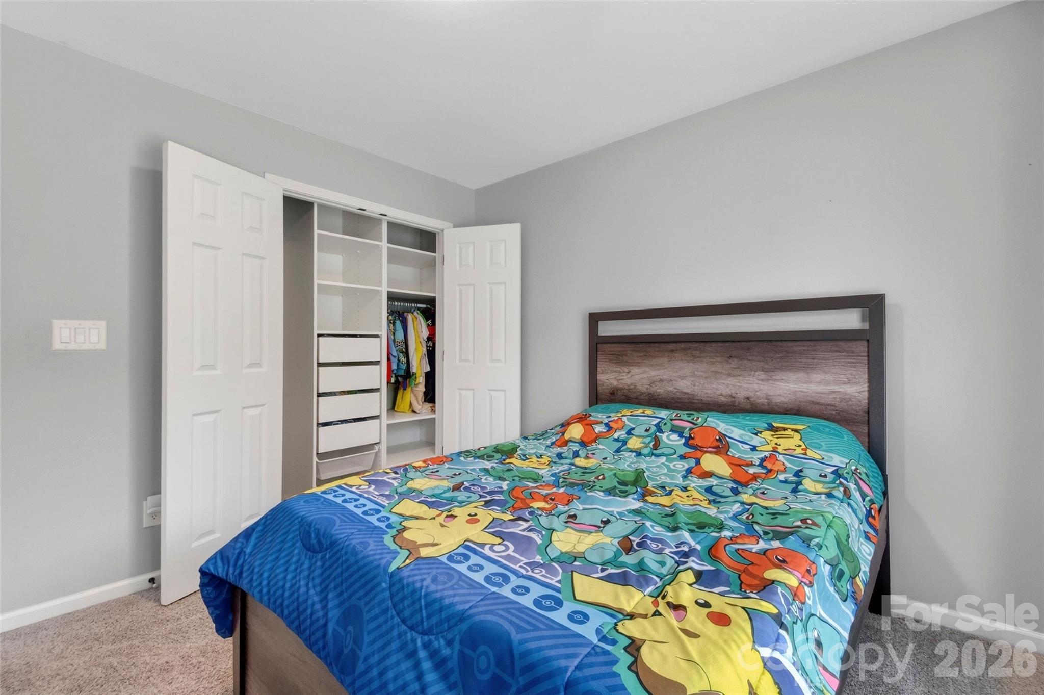 16027 Grafham Circle — Huntersville