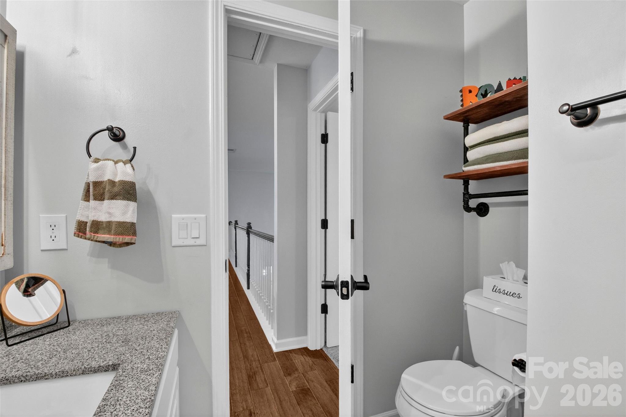 16027 Grafham Circle — Huntersville