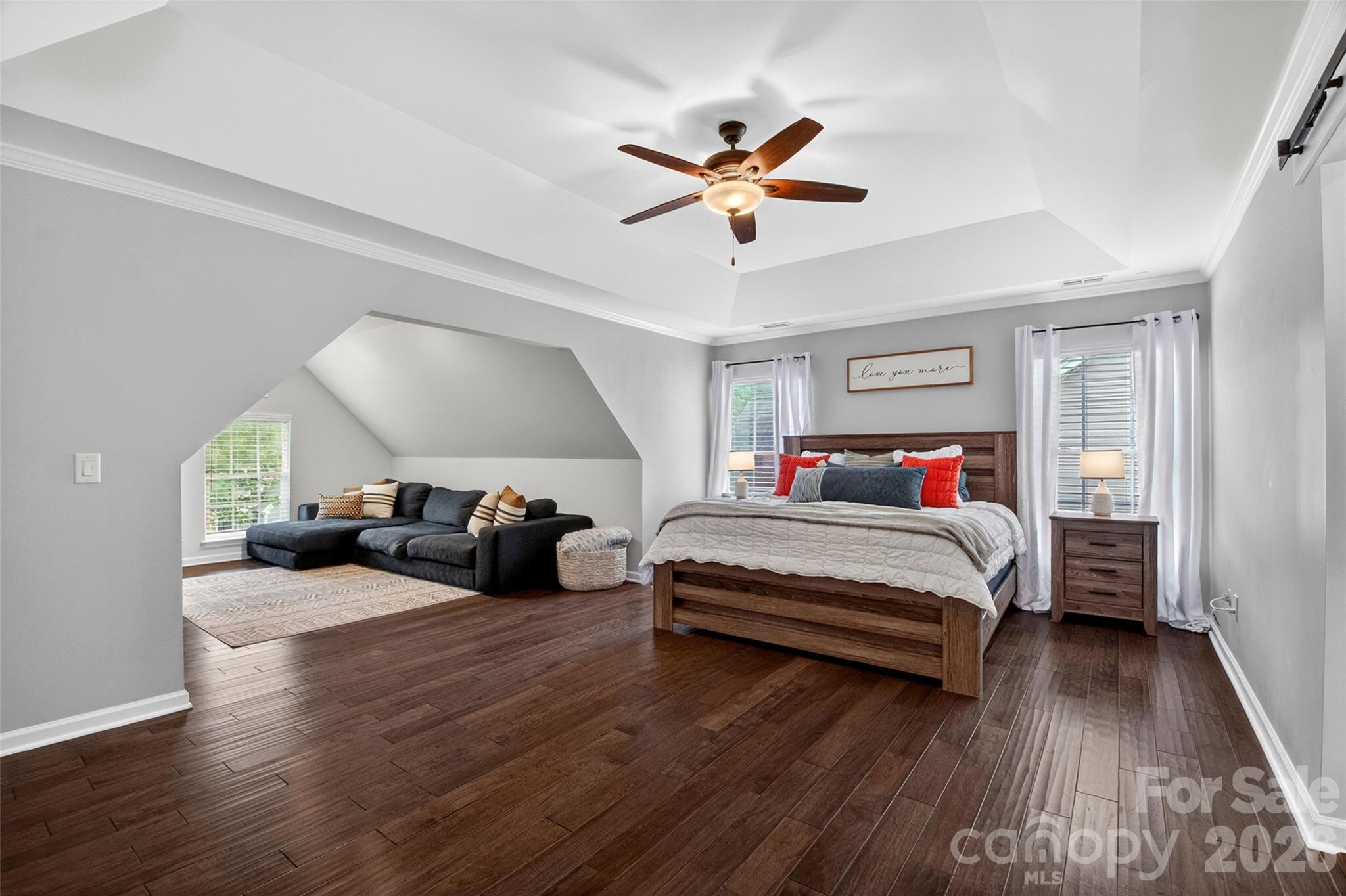16027 Grafham Circle — Huntersville