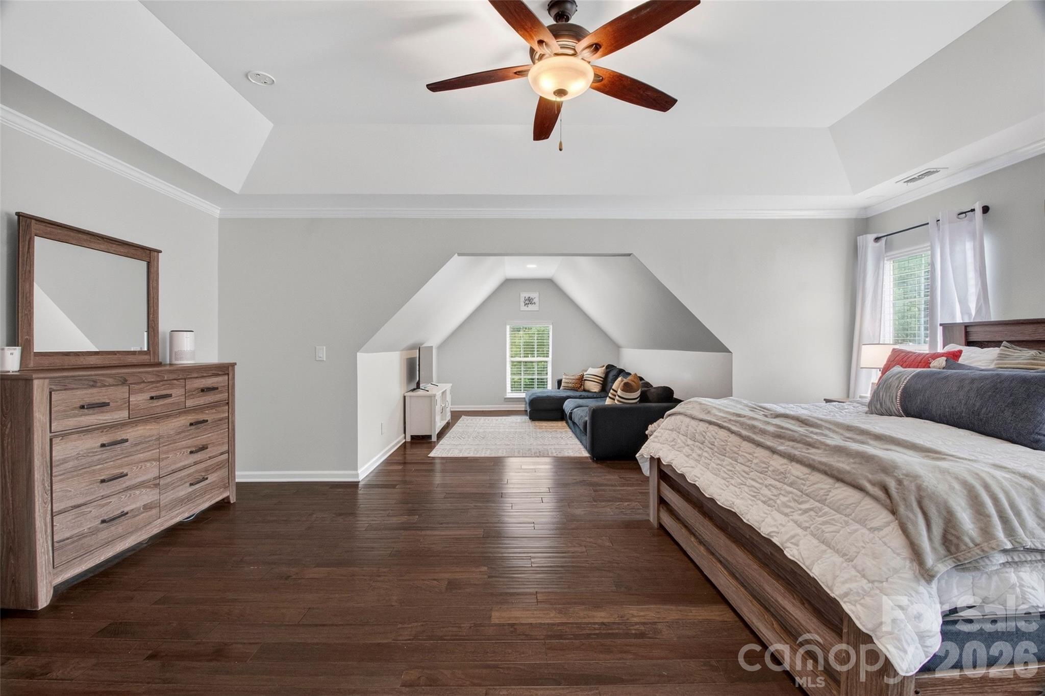 16027 Grafham Circle — Huntersville