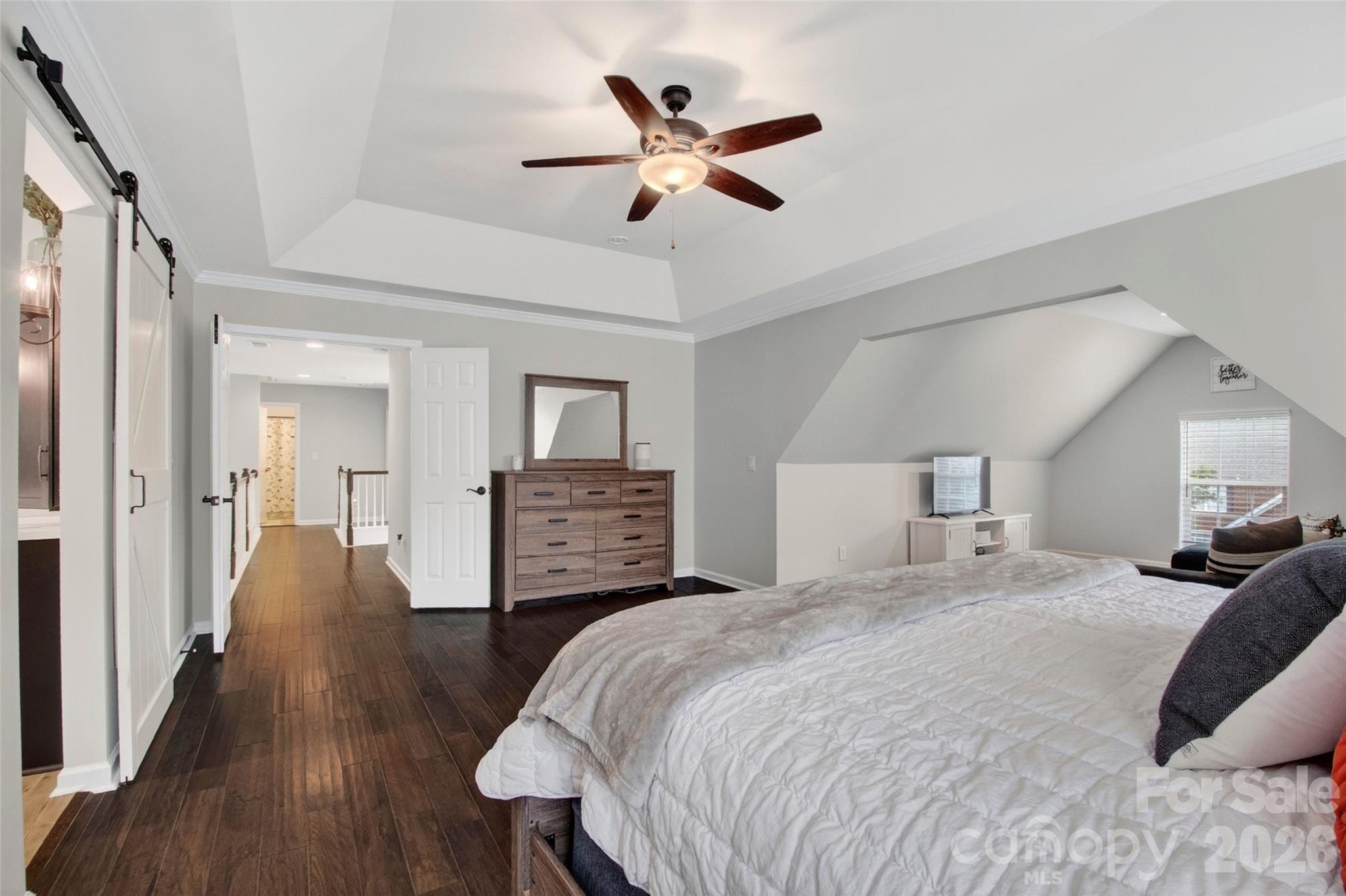 16027 Grafham Circle — Huntersville