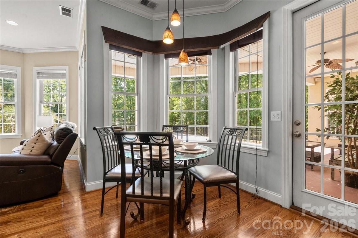 411 Chapman Street — Chesterfield