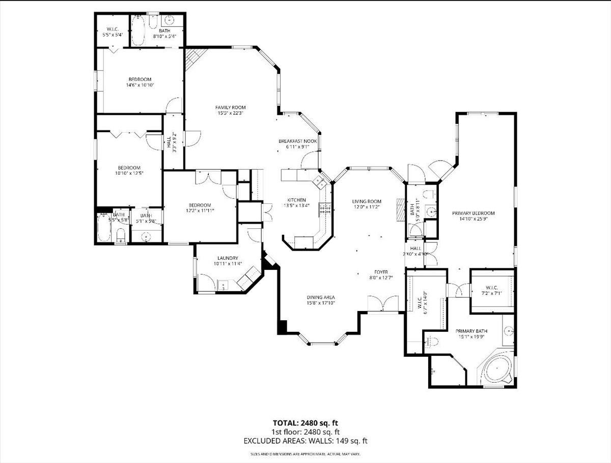 411 Chapman Street — Chesterfield