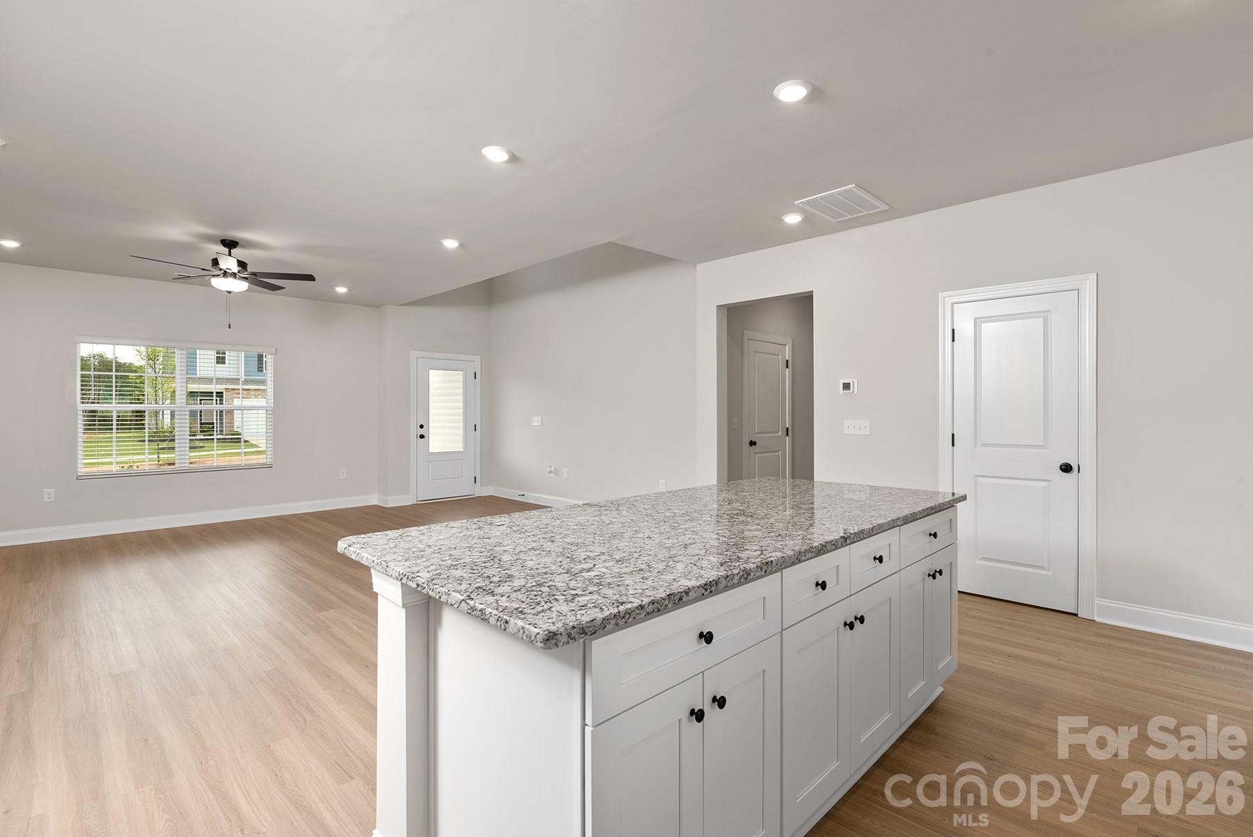 6602 Fairford Drive — Charlotte