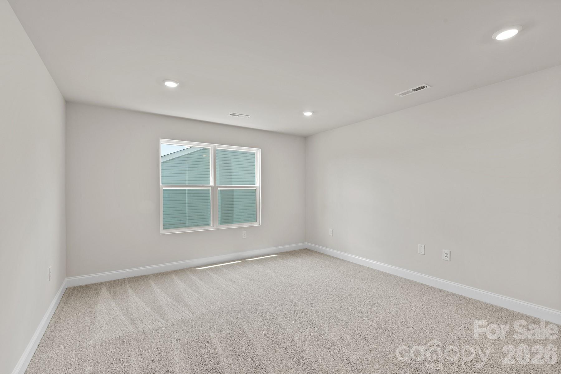 6602 Fairford Drive — Charlotte