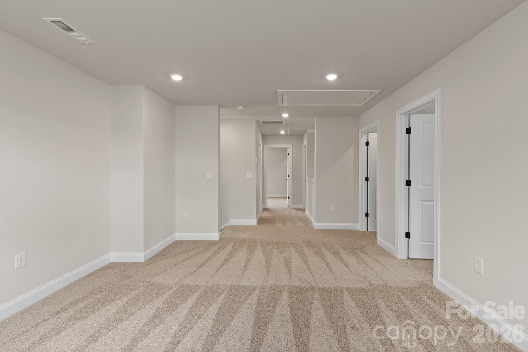 6602 Fairford Drive — Charlotte
