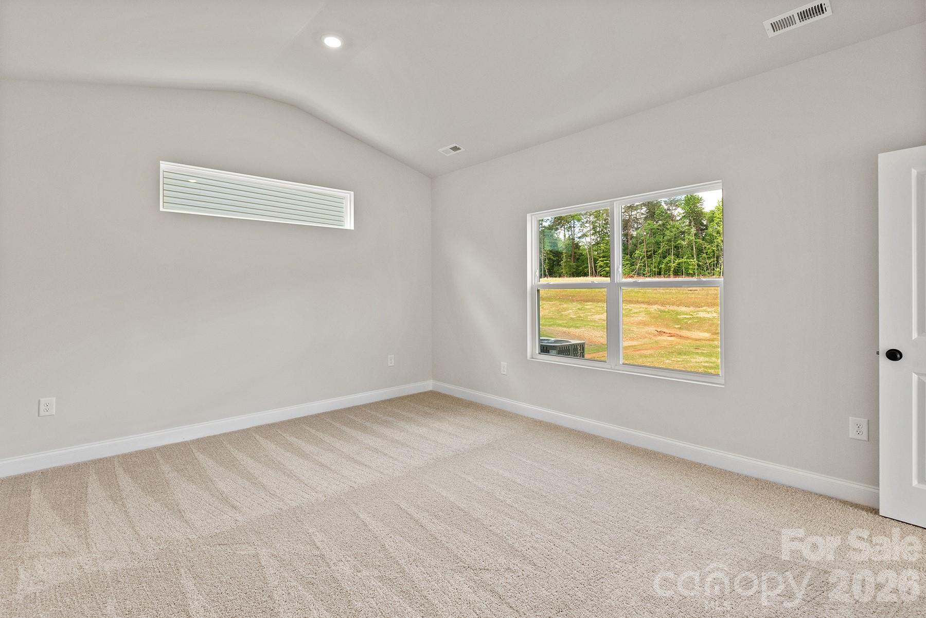 6602 Fairford Drive — Charlotte