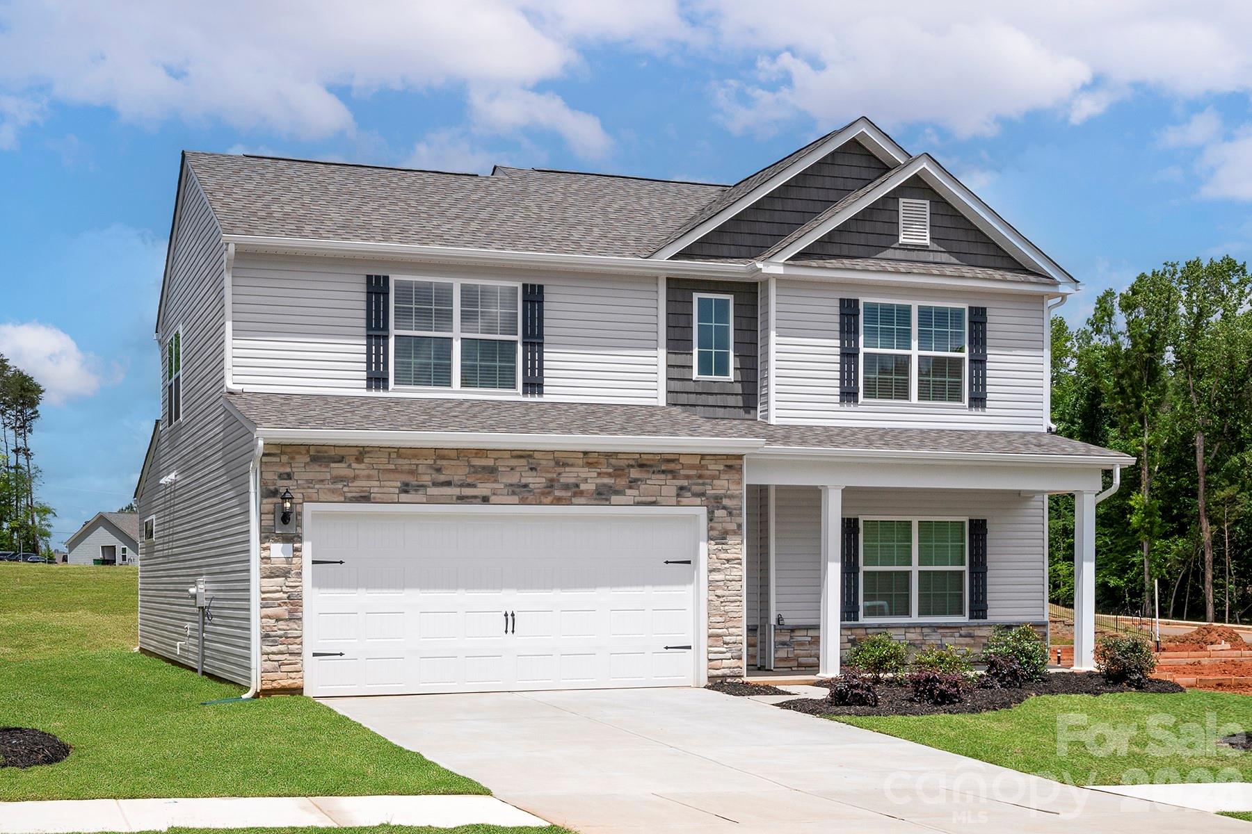 6602 Fairford Drive — Charlotte