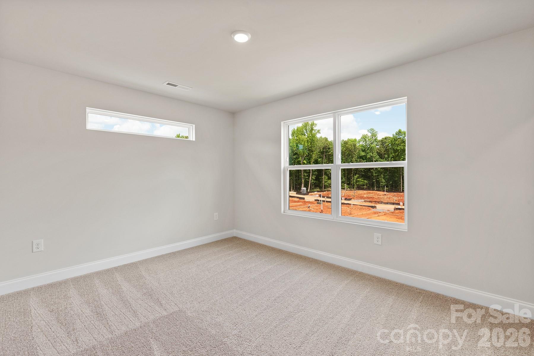 6602 Fairford Drive — Charlotte