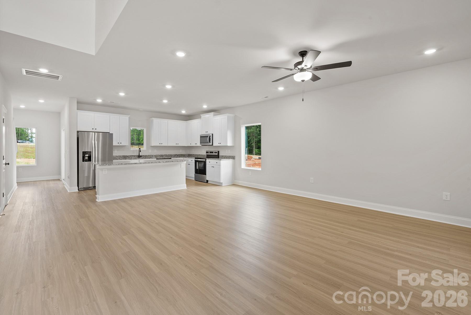 6602 Fairford Drive — Charlotte