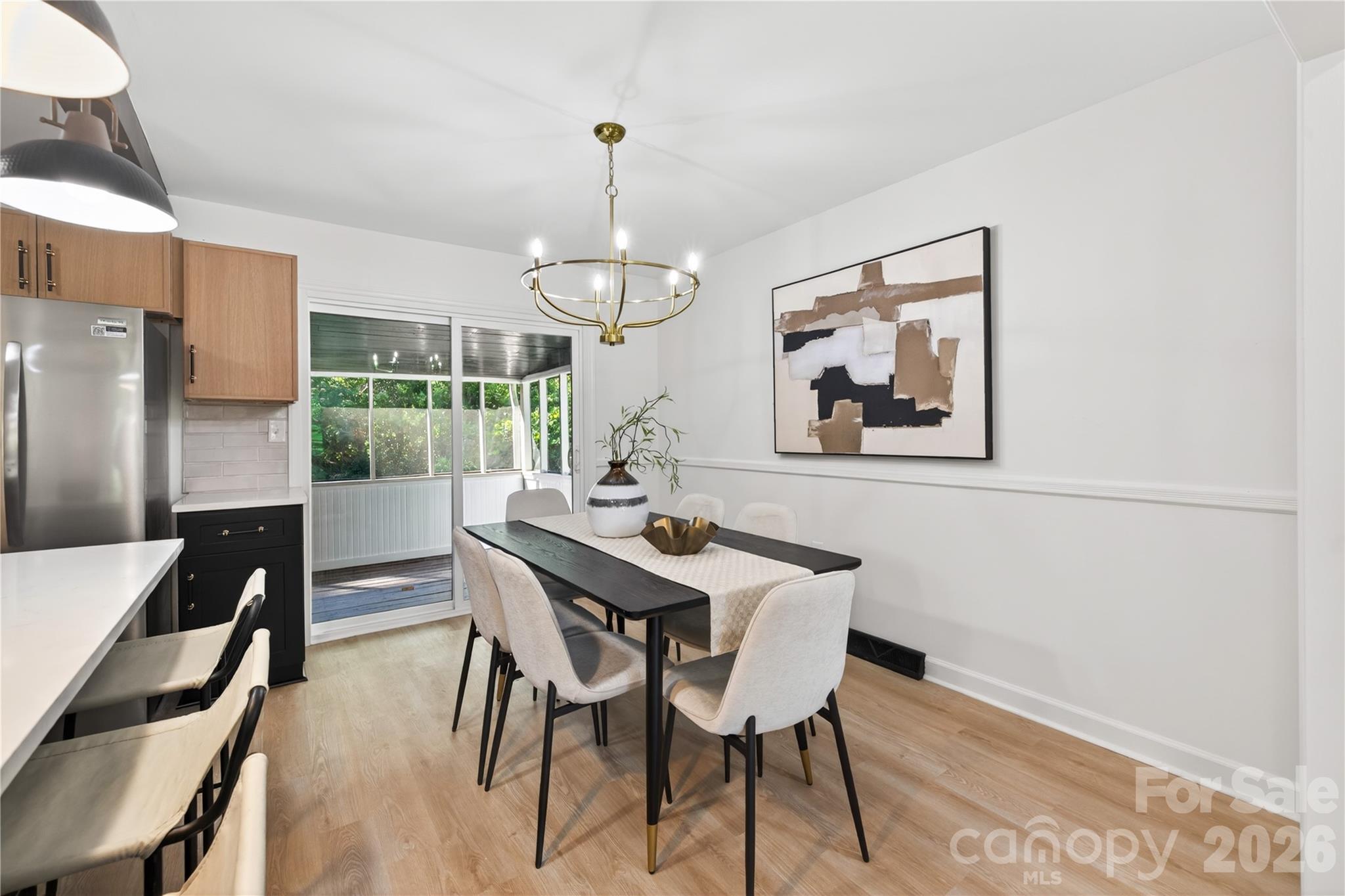 5701 Ilford Street — Charlotte