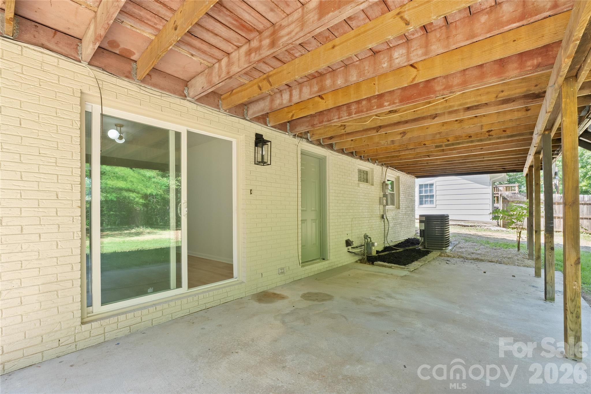 5701 Ilford Street — Charlotte