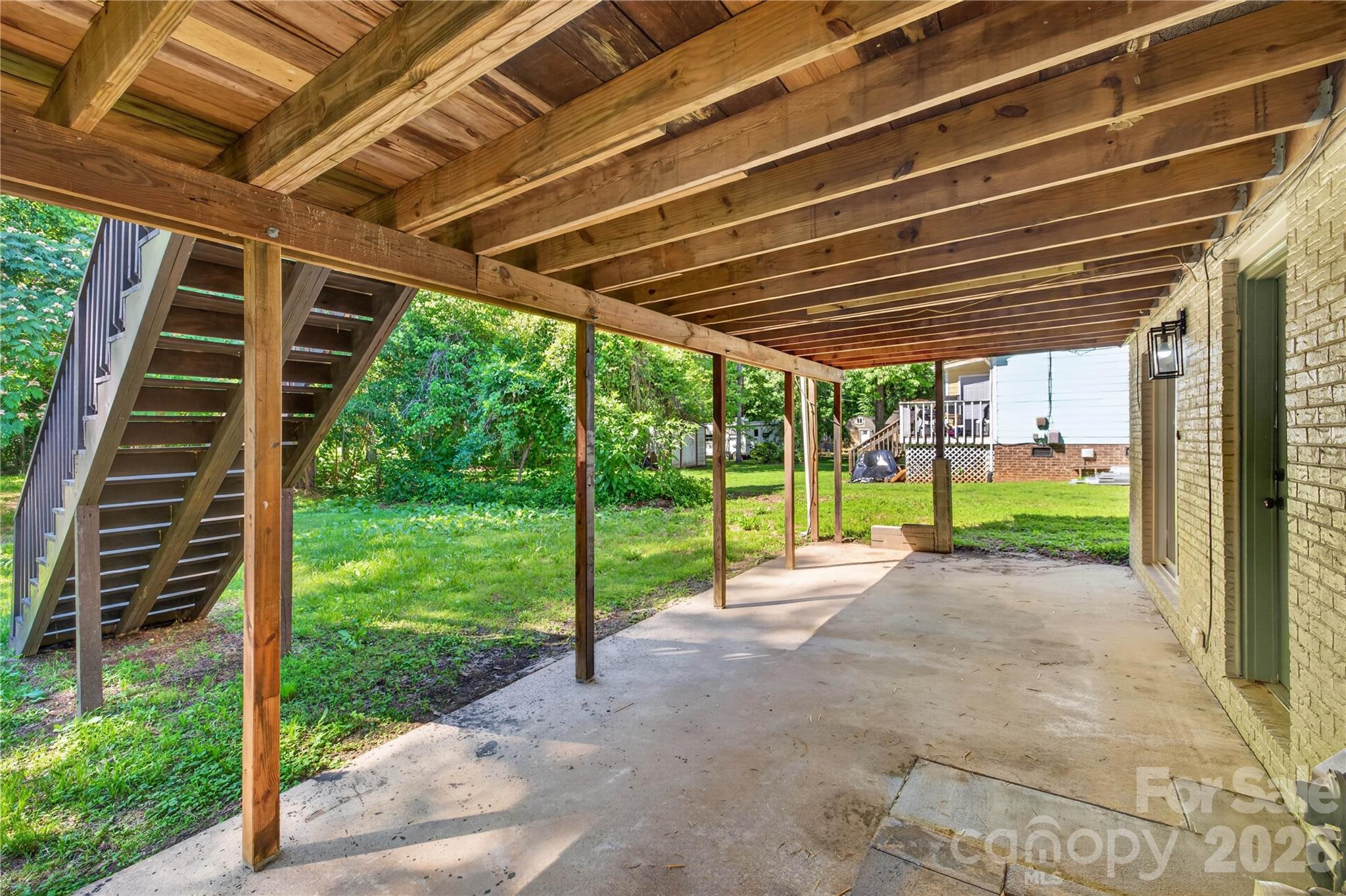 5701 Ilford Street — Charlotte