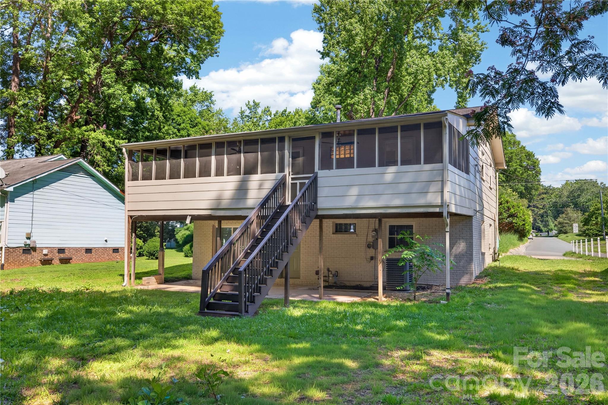 5701 Ilford Street — Charlotte