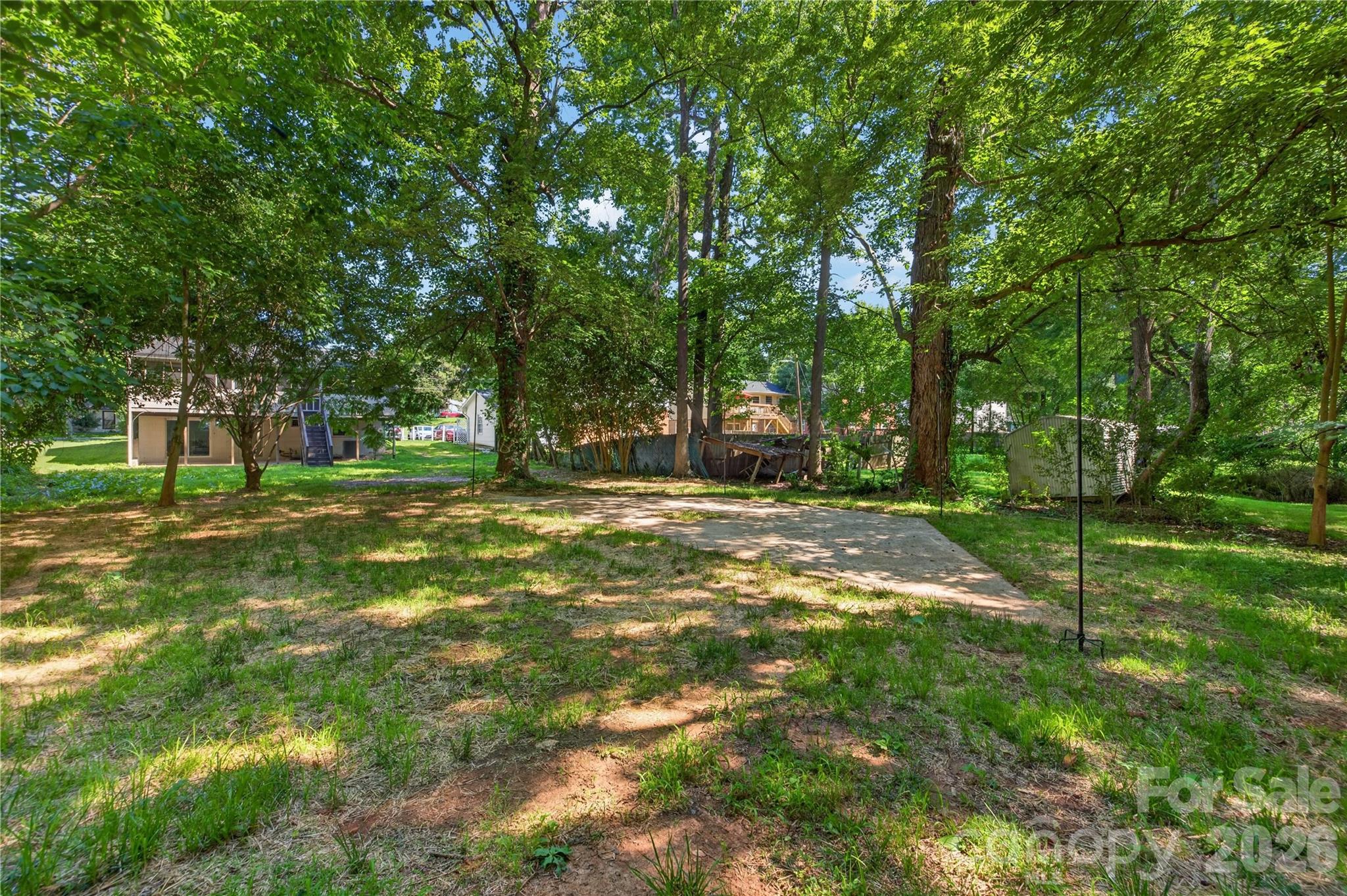 5701 Ilford Street — Charlotte
