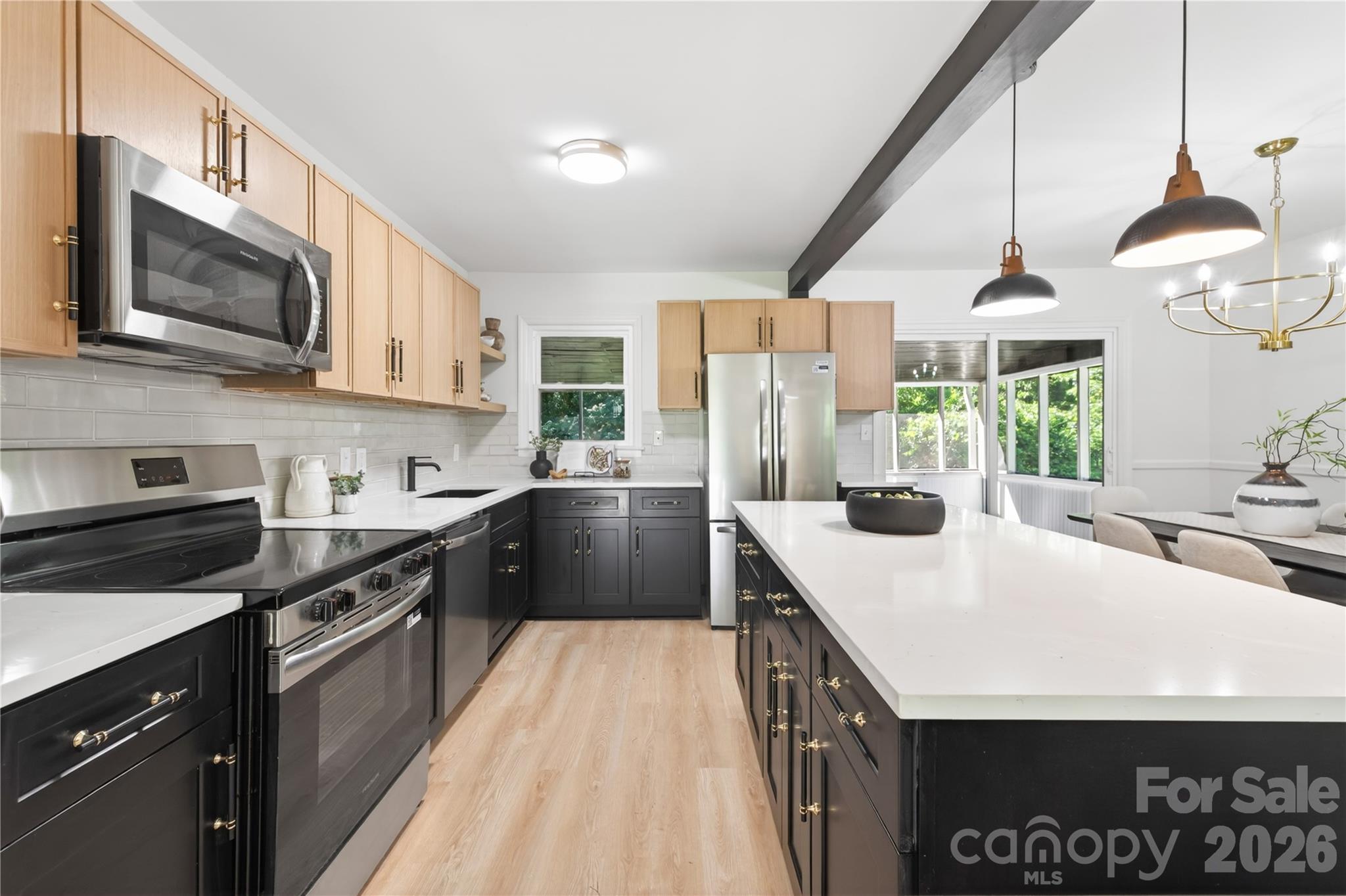 5701 Ilford Street — Charlotte