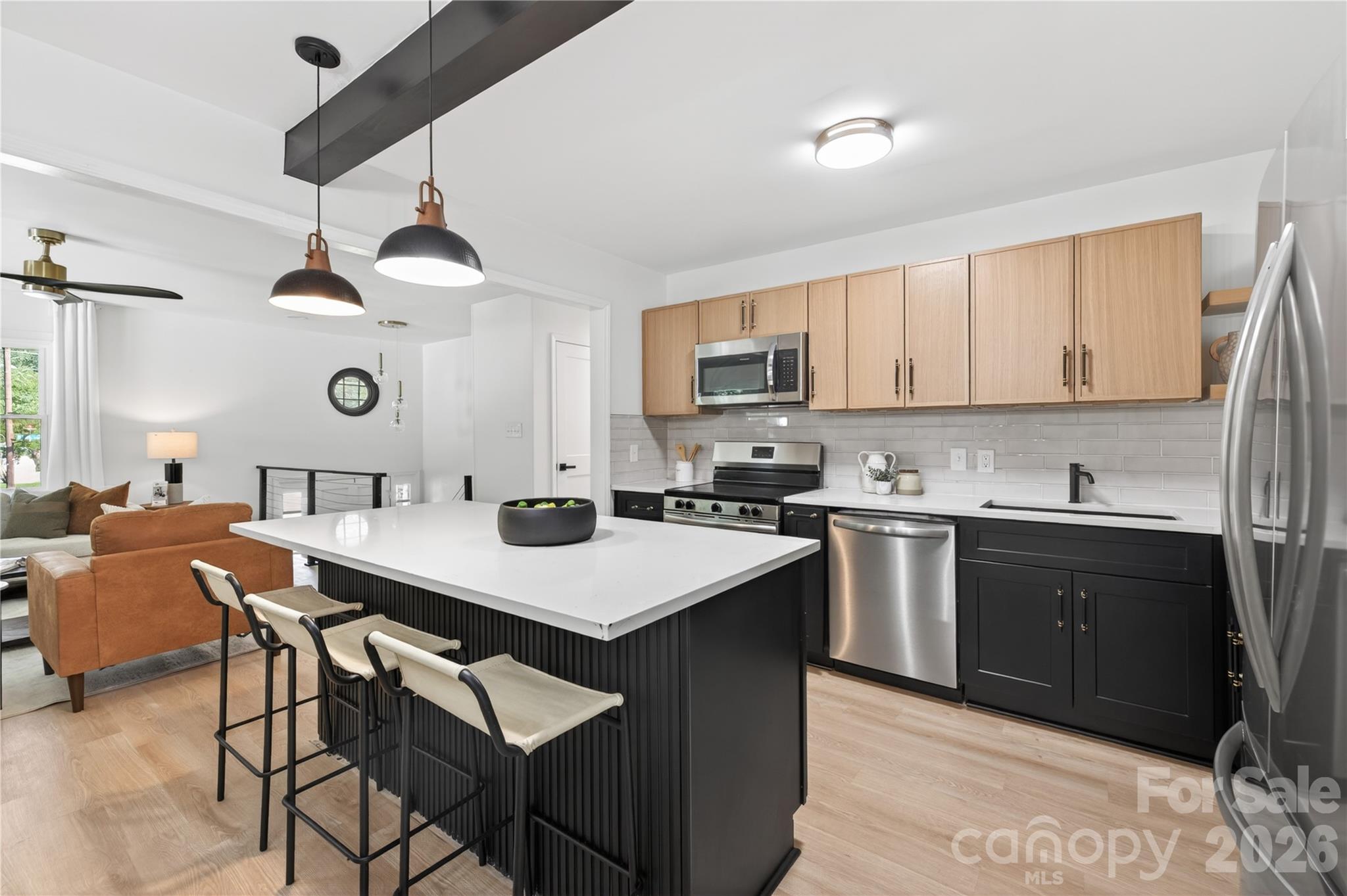 5701 Ilford Street — Charlotte