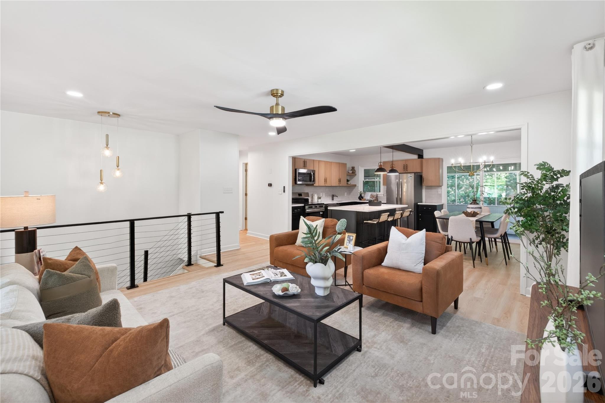 5701 Ilford Street — Charlotte