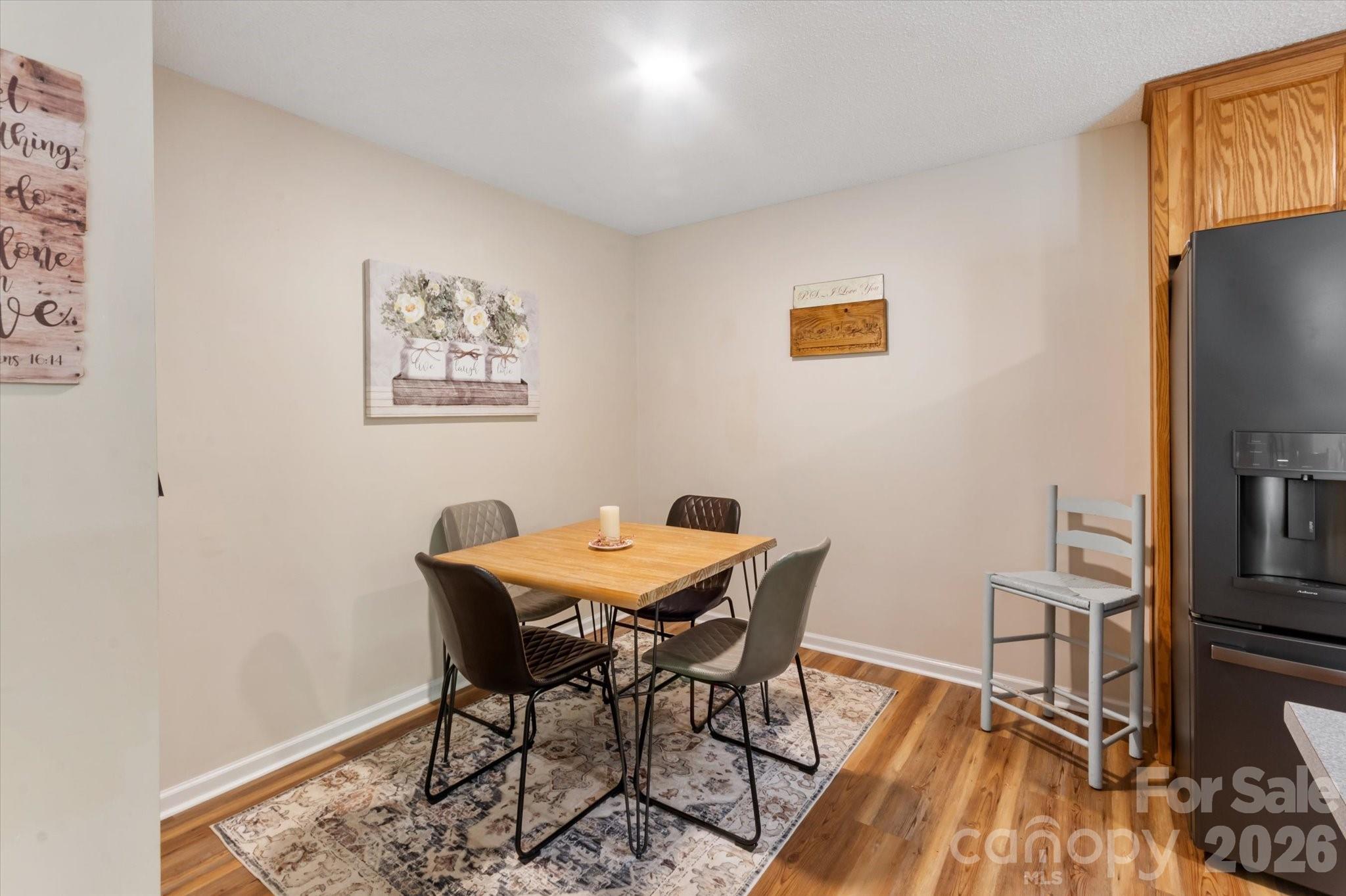 12 Hutchinson Woods — Fletcher