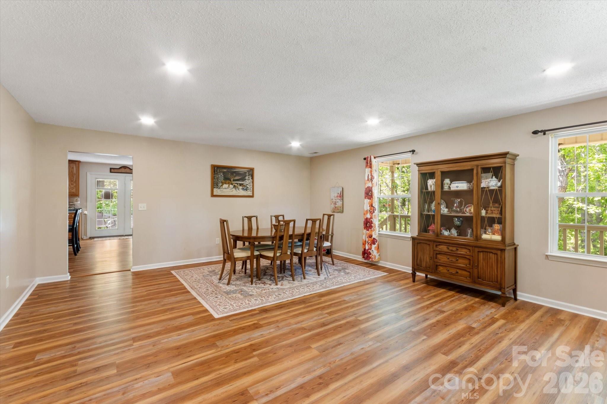 12 Hutchinson Woods — Fletcher