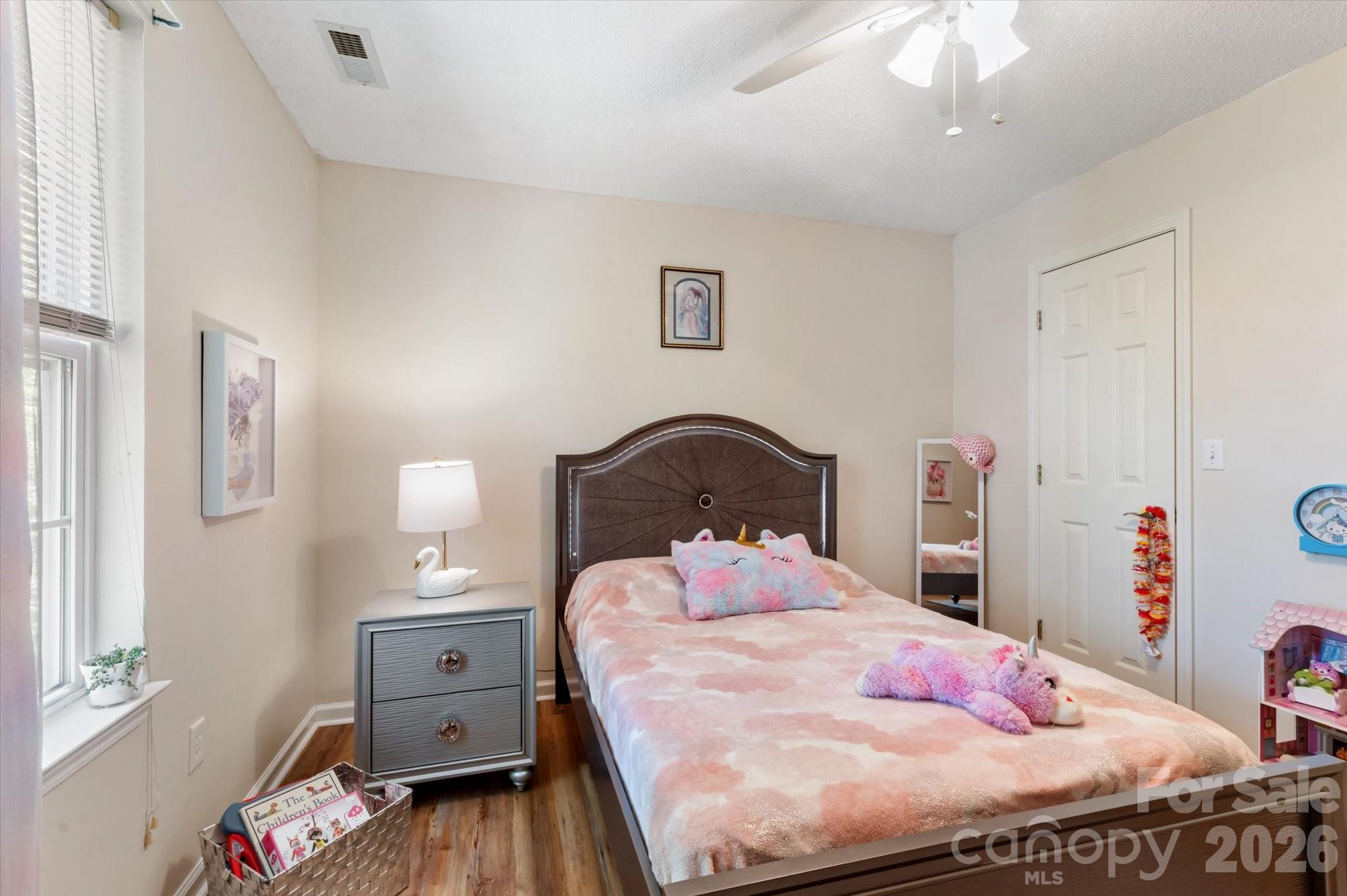 12 Hutchinson Woods — Fletcher